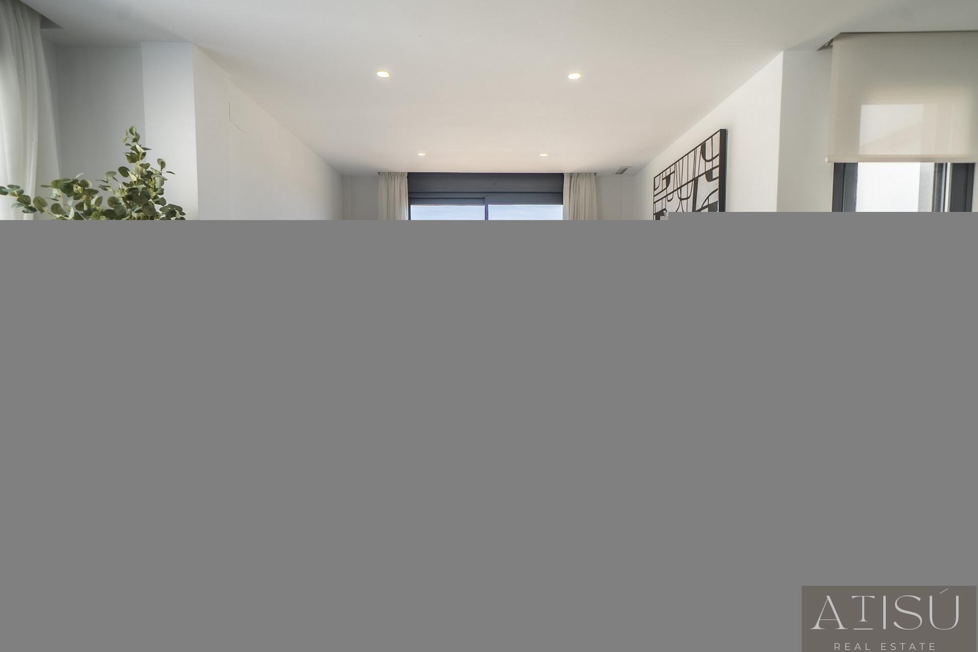 Venta de villa en Algorfa