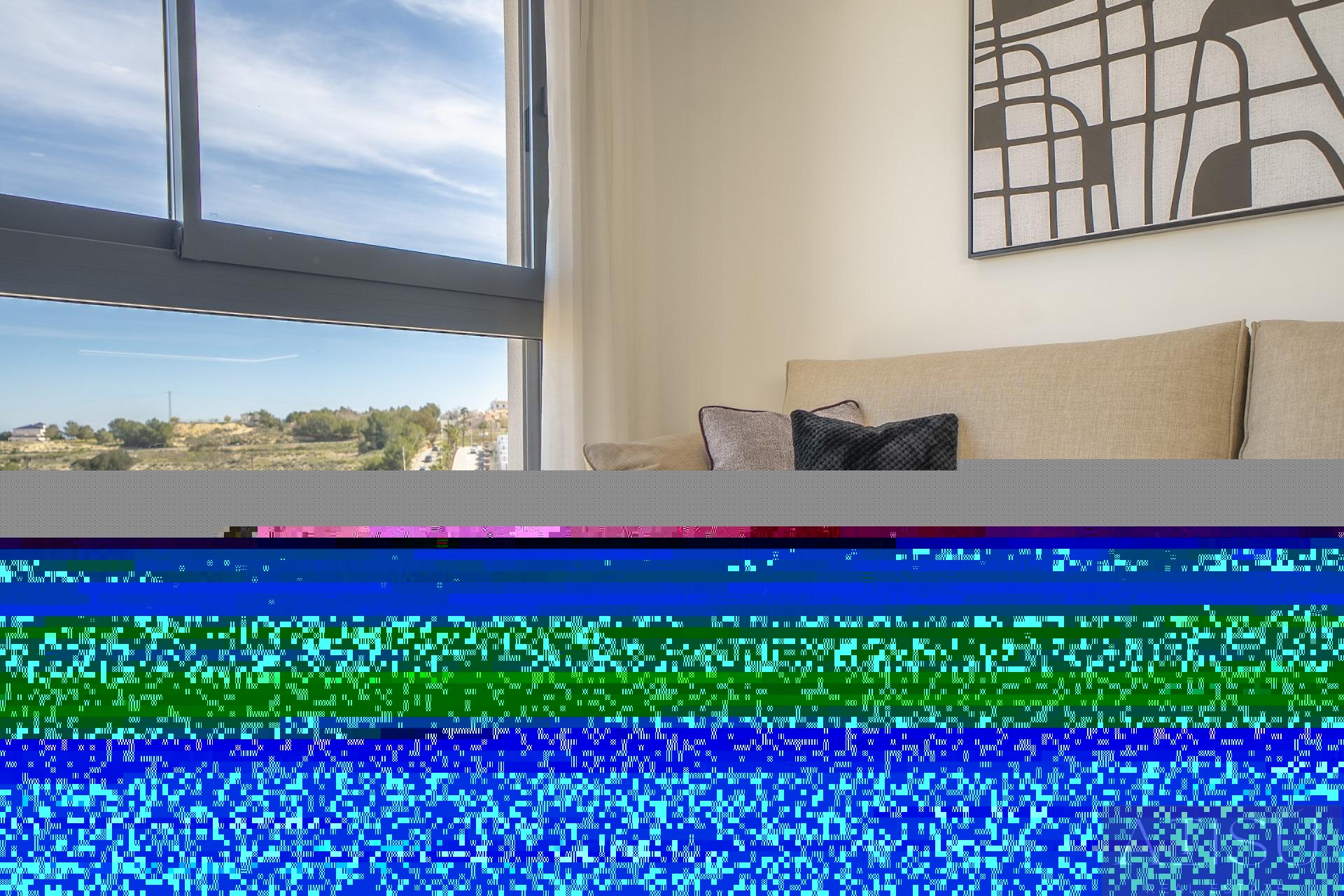 Venta de villa en Algorfa