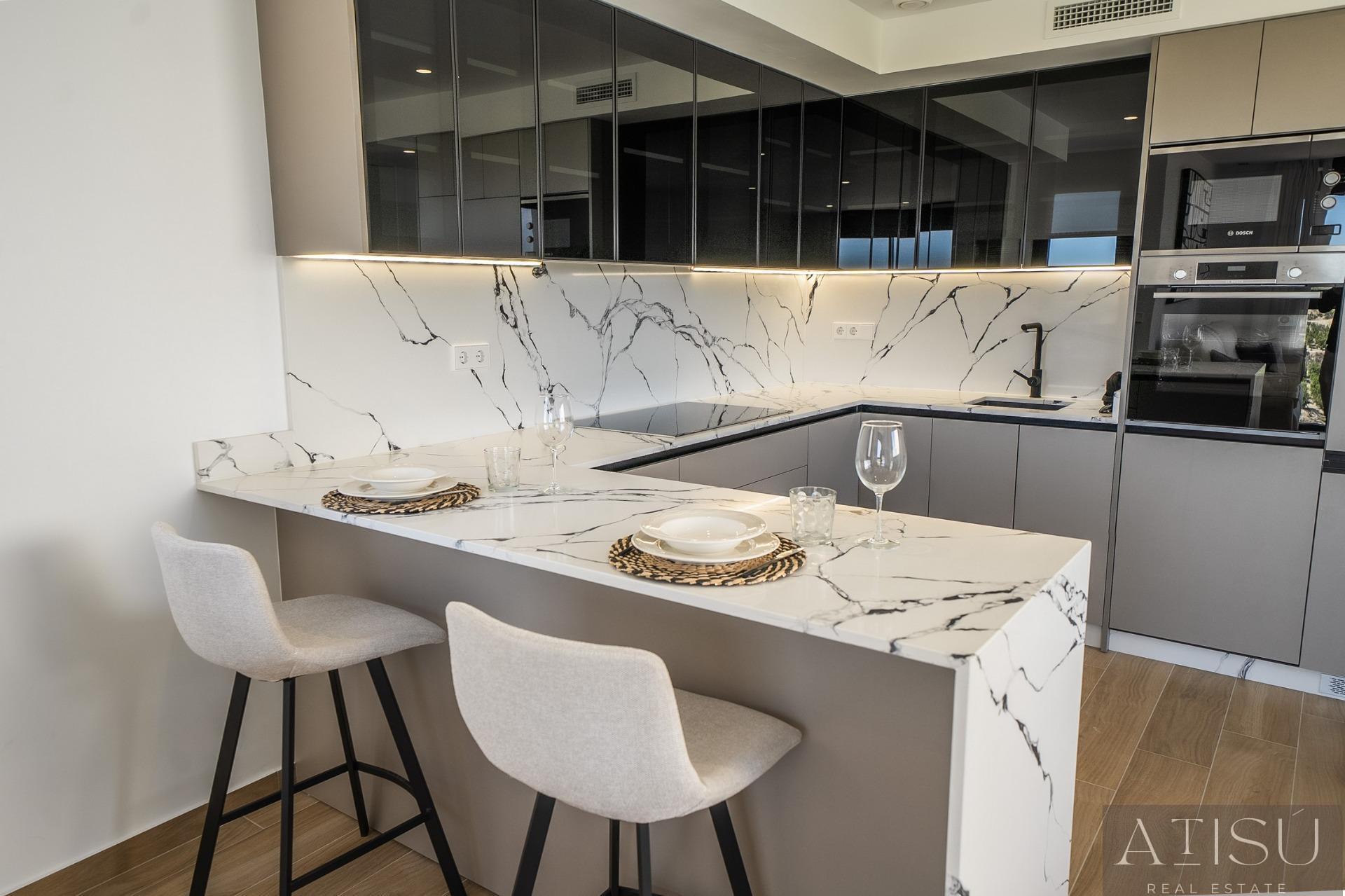 Venta de villa en Algorfa