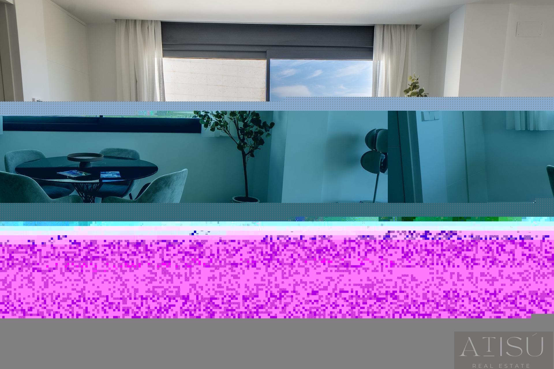 Venta de villa en Algorfa