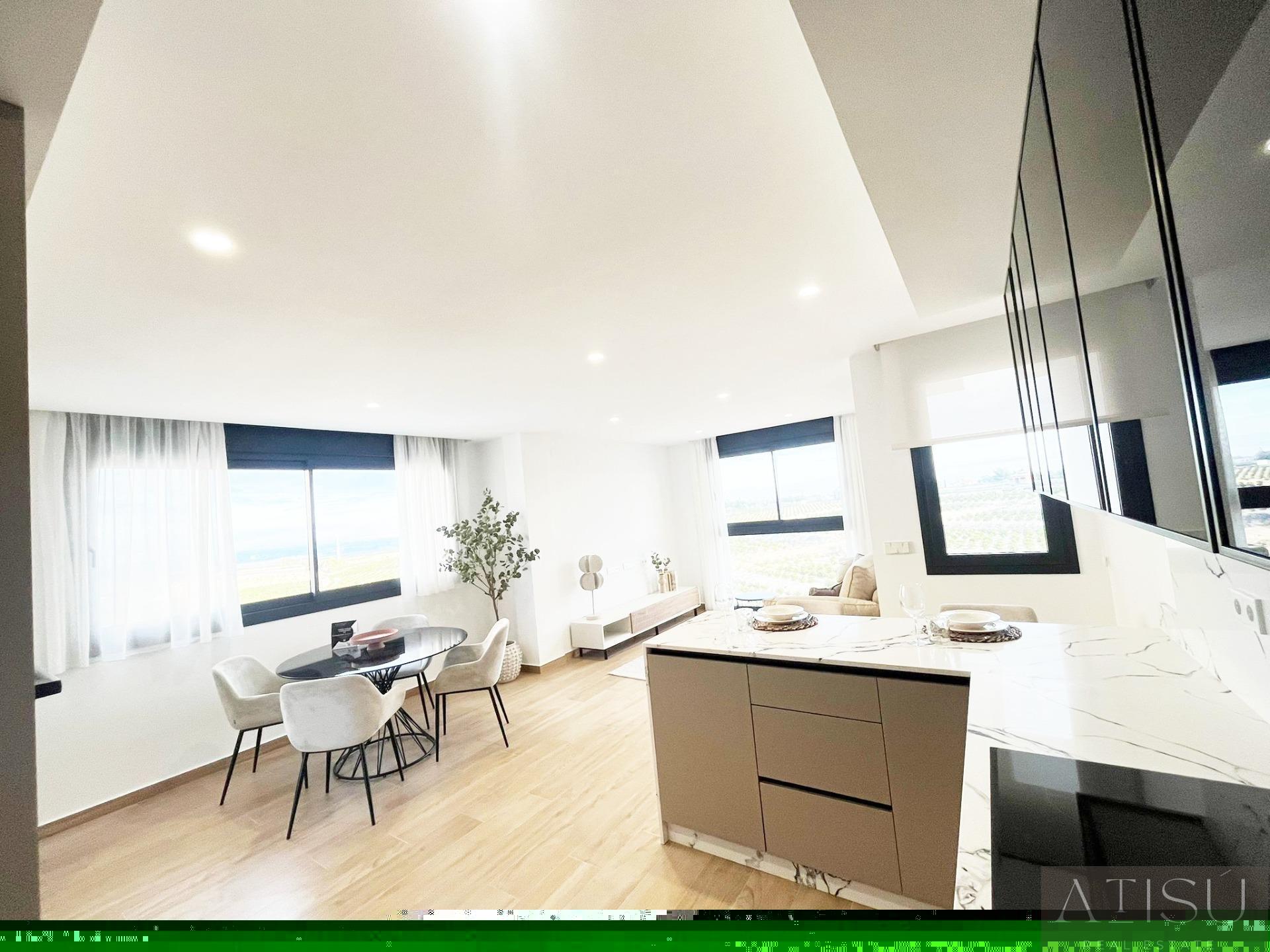 Venta de villa en Algorfa