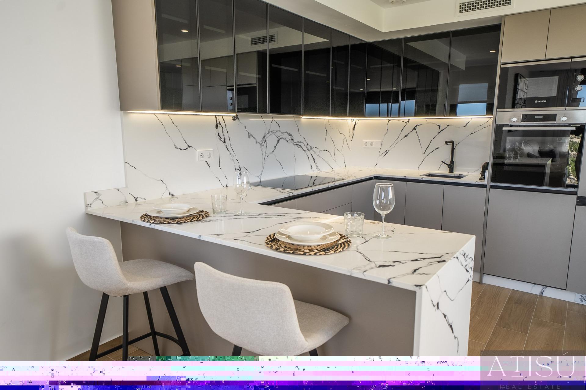 Venta de villa en Algorfa