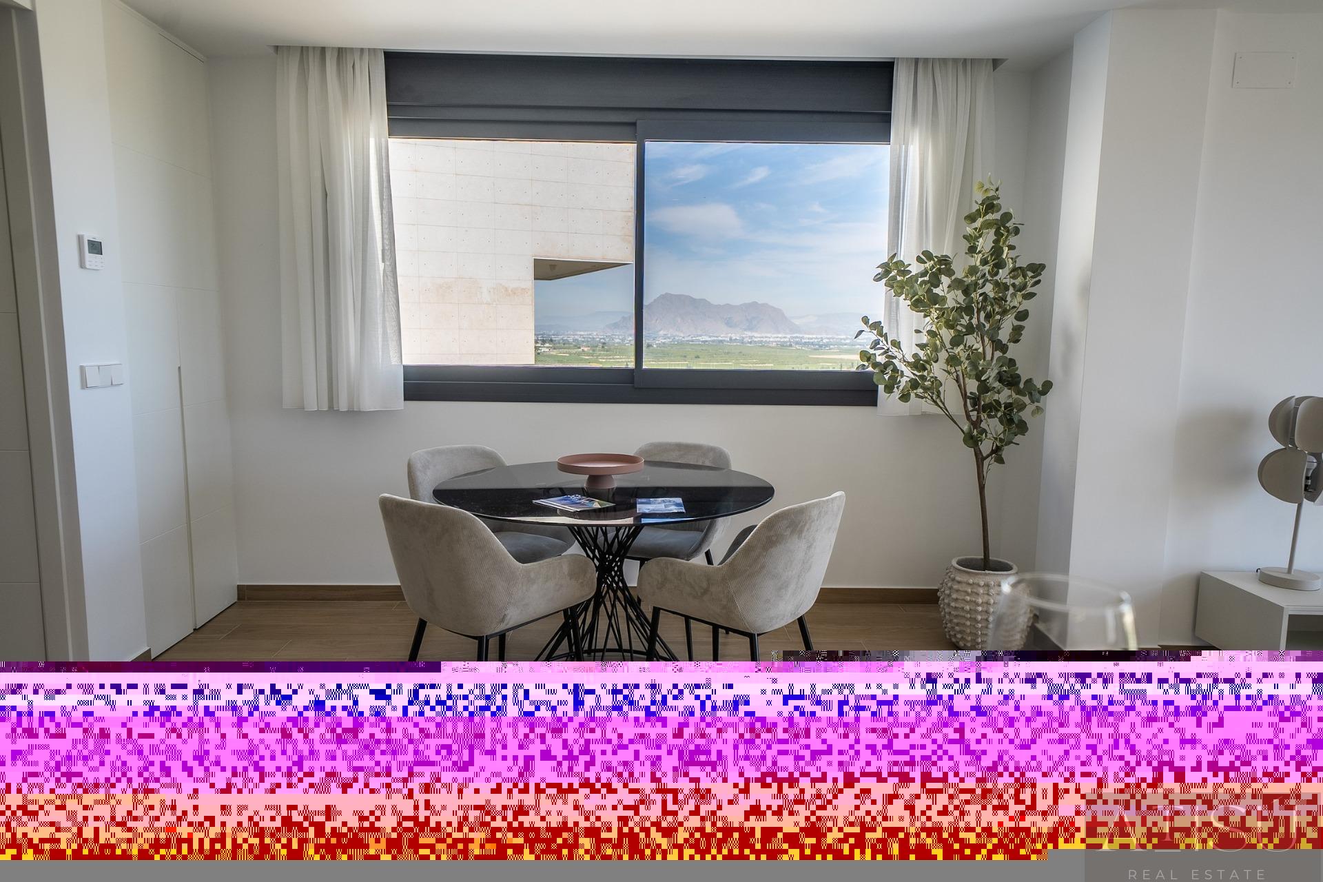 Venta de villa en Algorfa