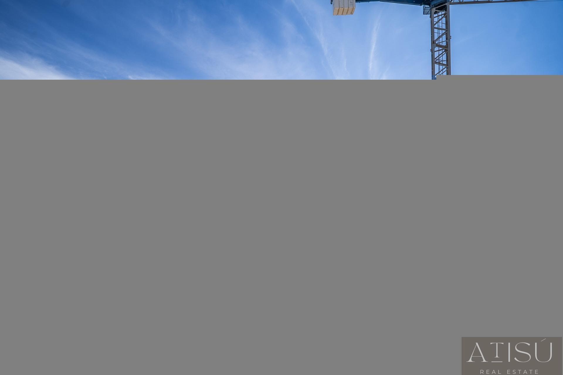 Venta de villa en Algorfa