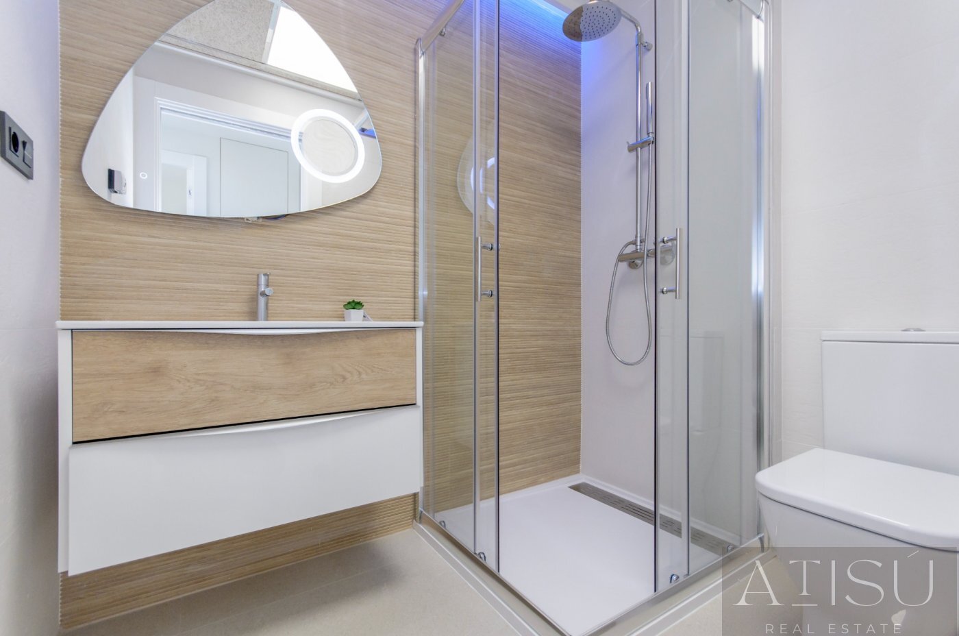 Venta de bungalow en Torrevieja