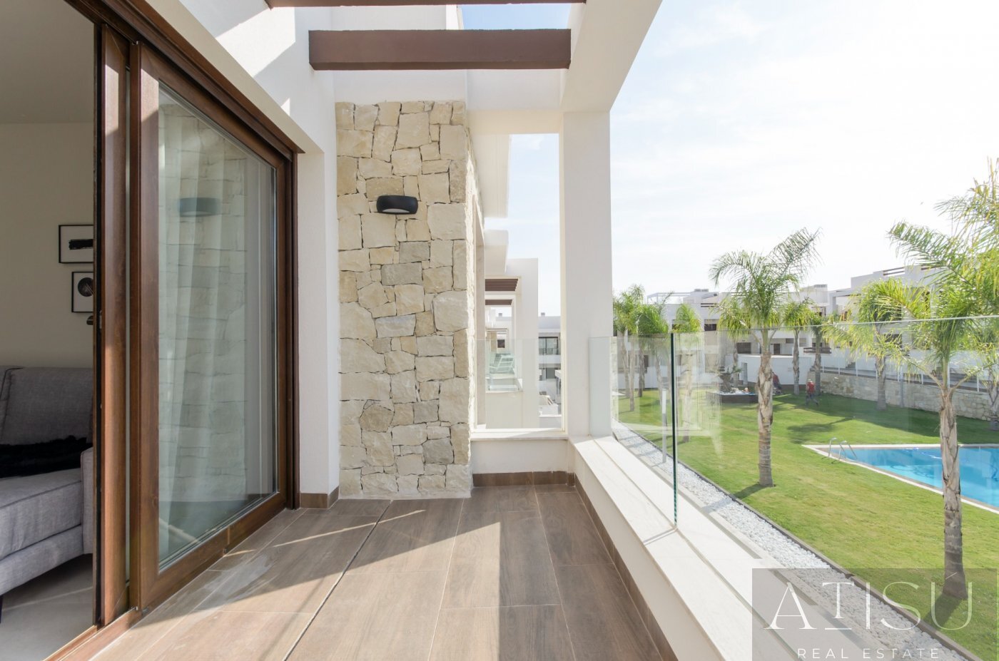 Venta de bungalow en Torrevieja