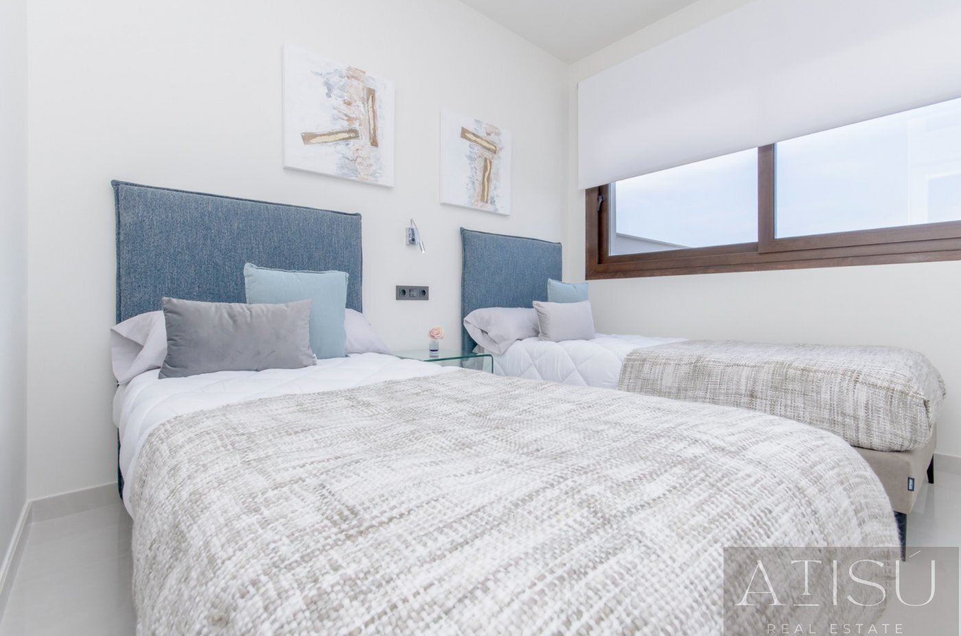 Venta de bungalow en Torrevieja