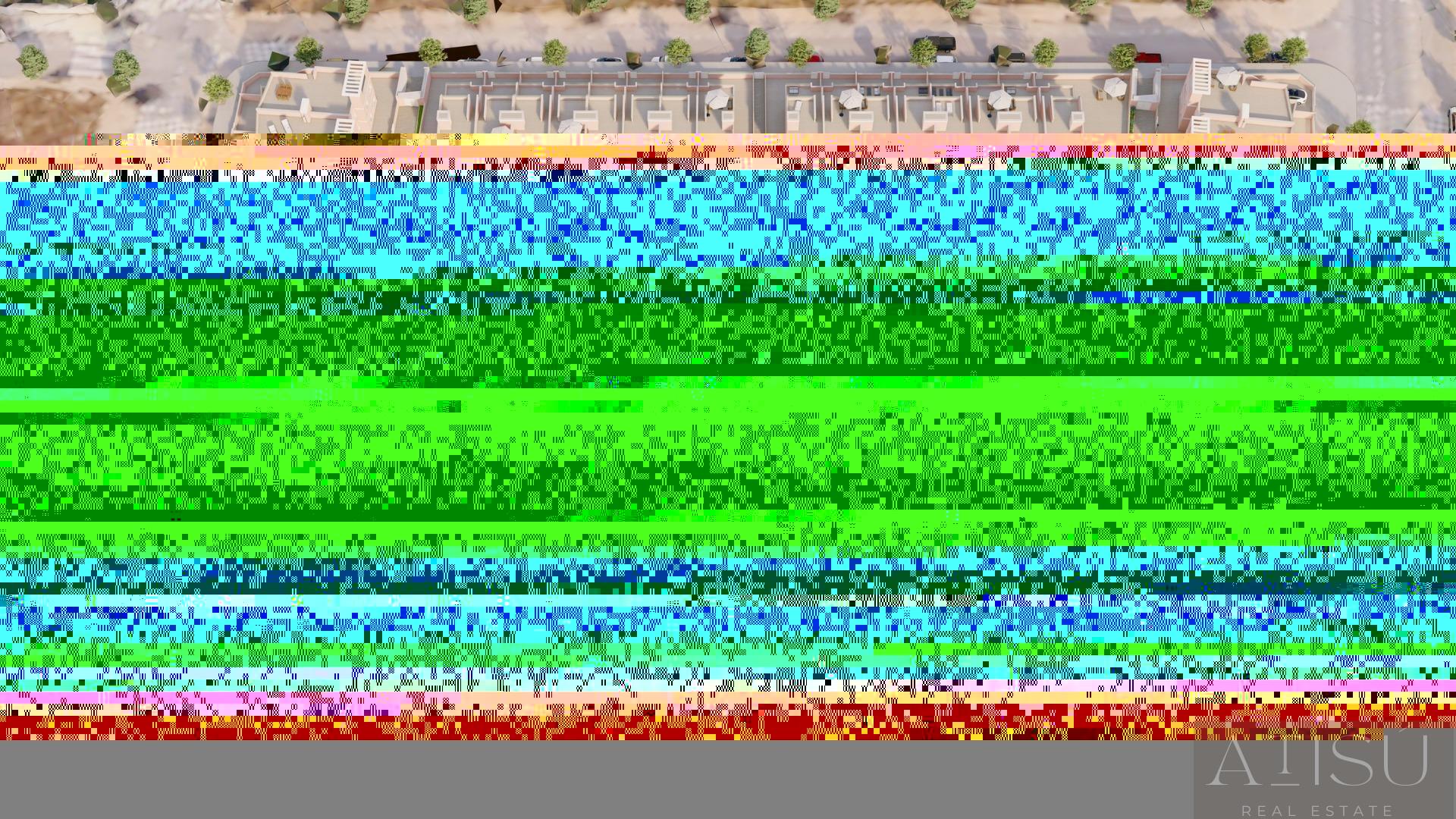 Venta de villa en Pilar de la horadada