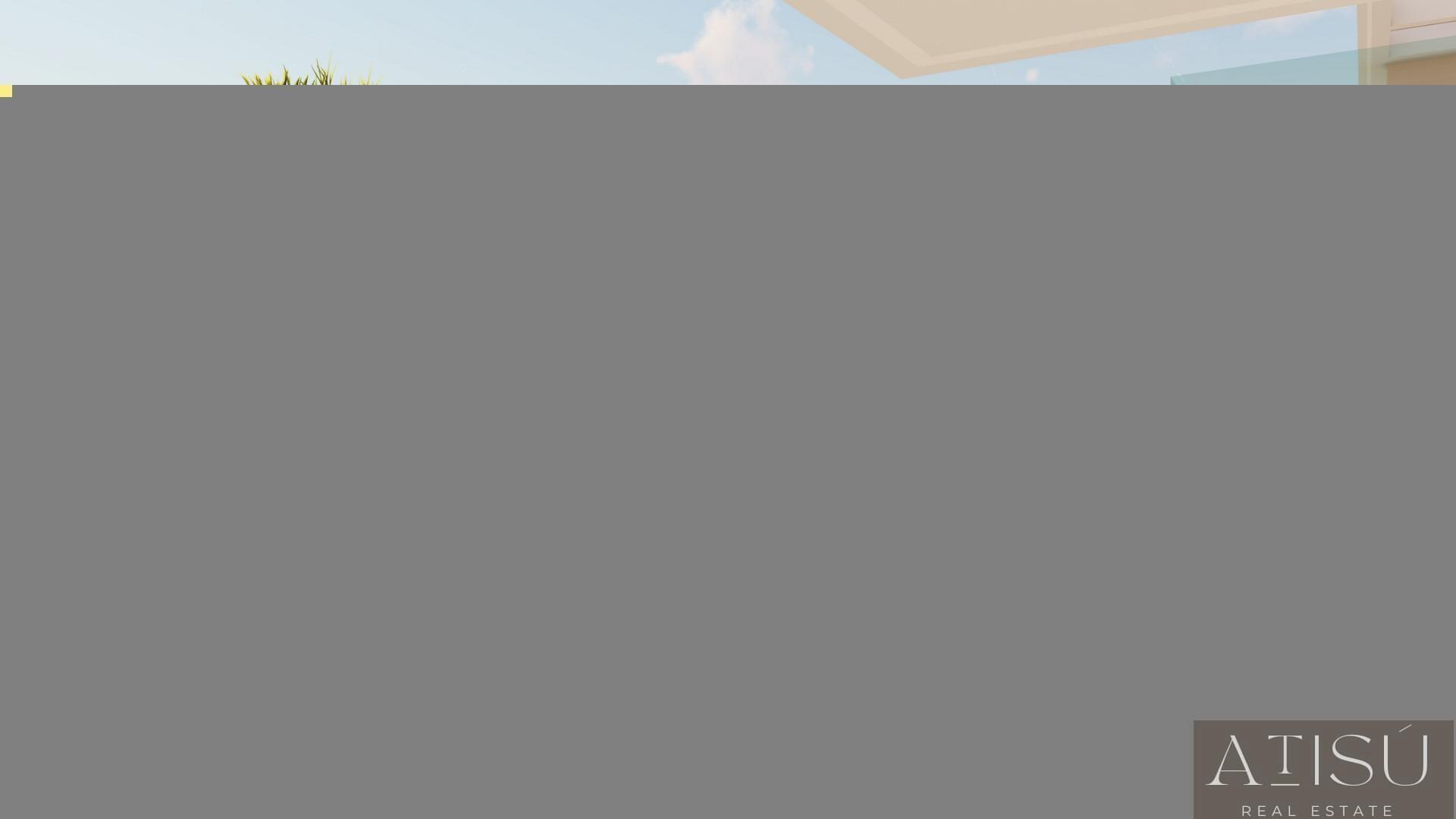 Venta de villa en Pilar de la horadada