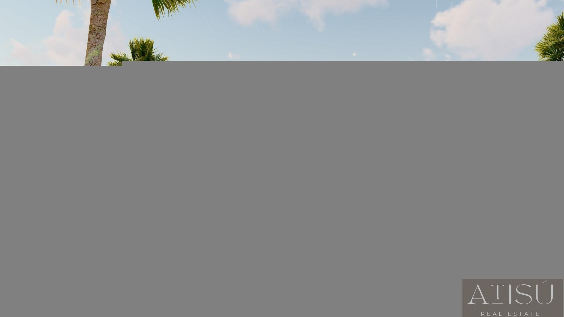 Venta de villa en Pilar de la horadada