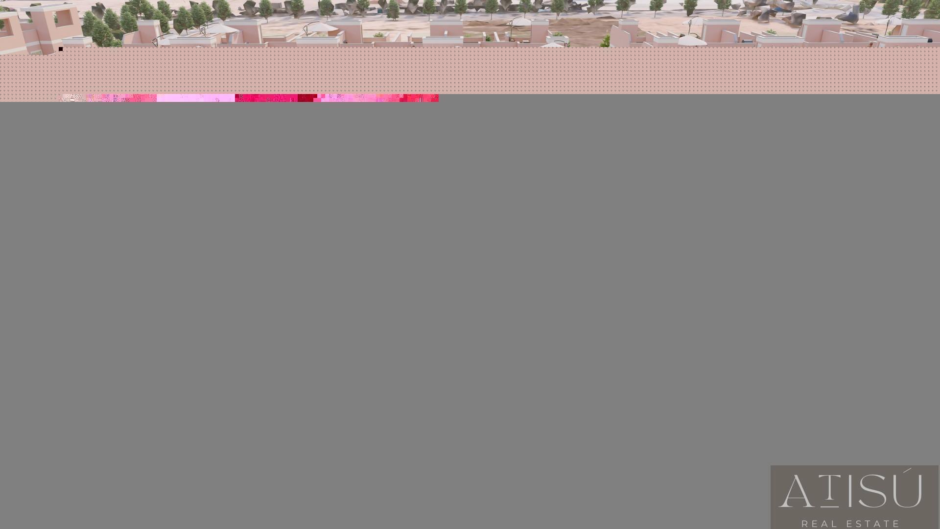 Venta de villa en Pilar de la horadada