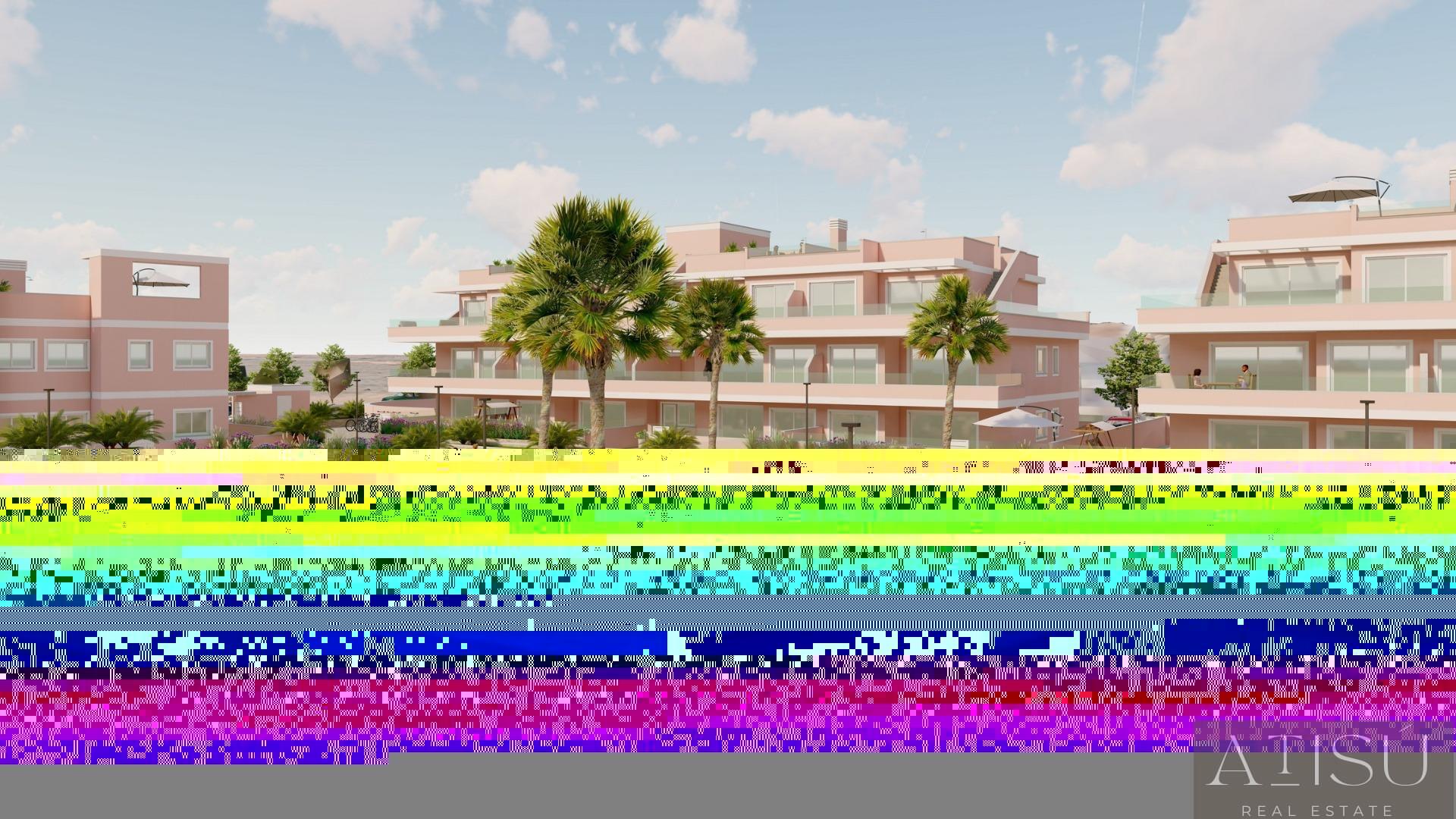 Venta de villa en Pilar de la horadada