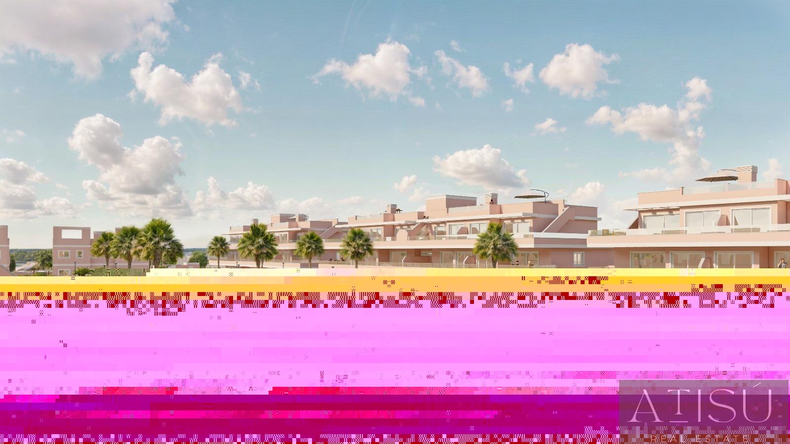 Venta de villa en Pilar de la horadada