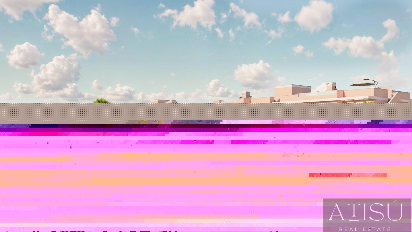 Venta de villa en Pilar de la horadada