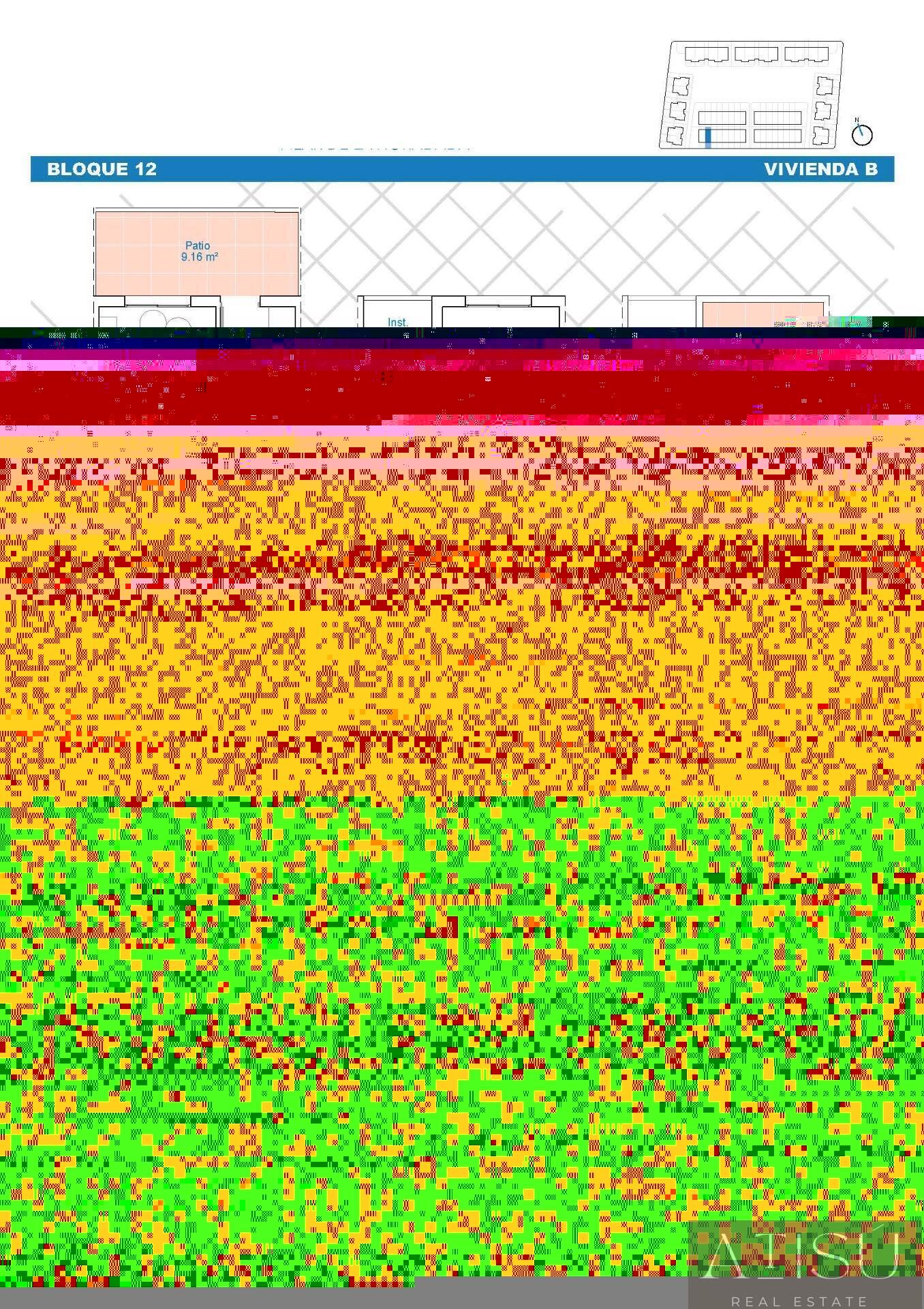 Venta de villa en Pilar de la horadada