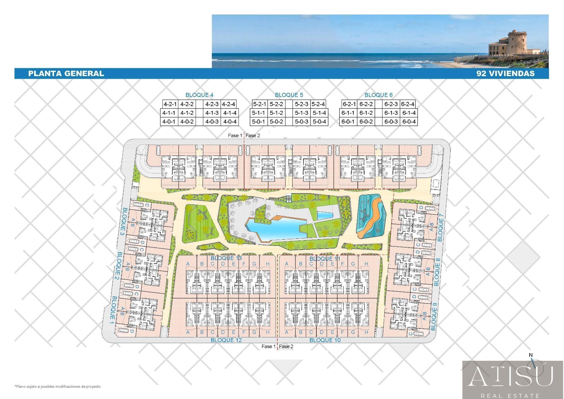 Venta de villa en Pilar de la horadada