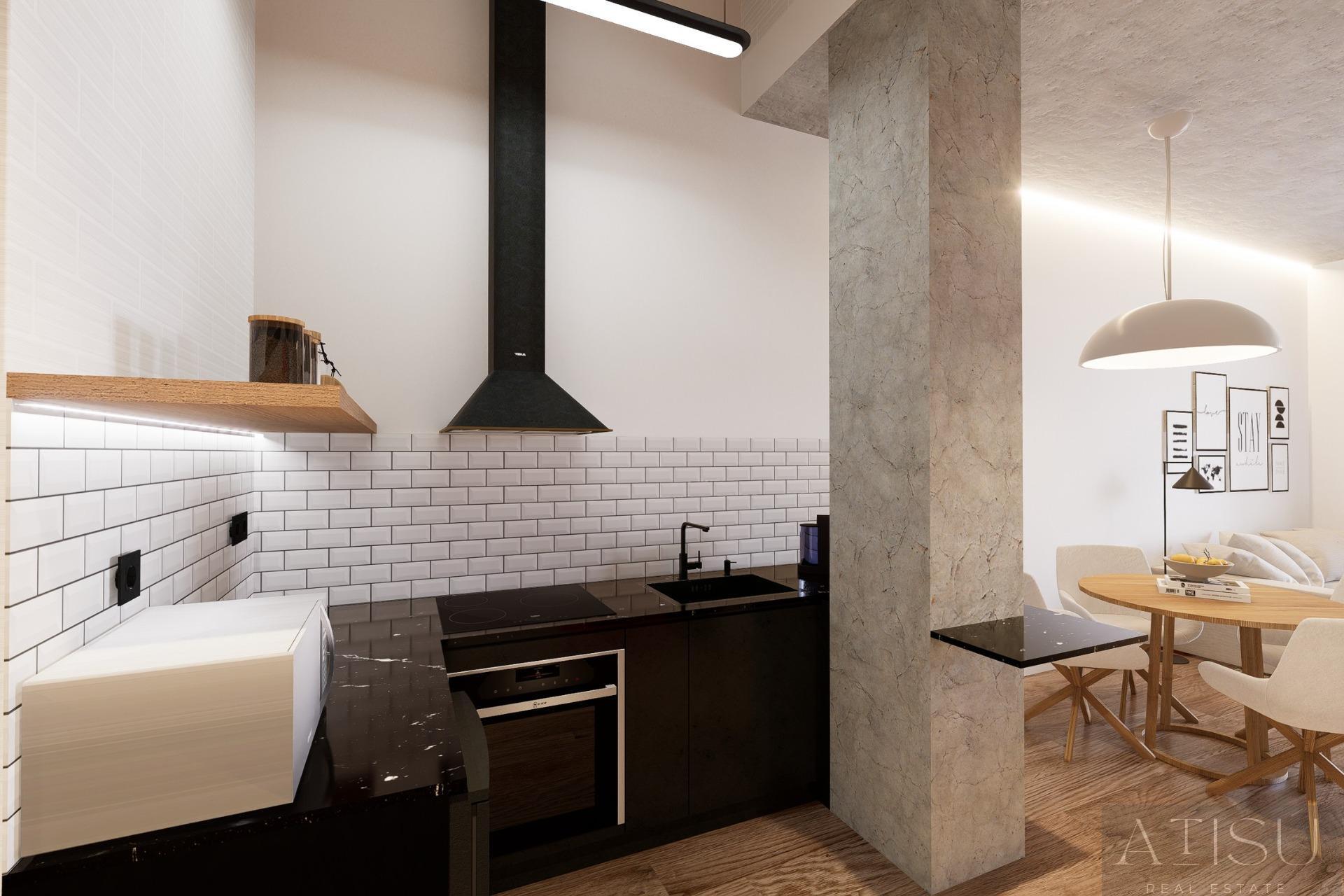 Venta de apartamento en Alicante