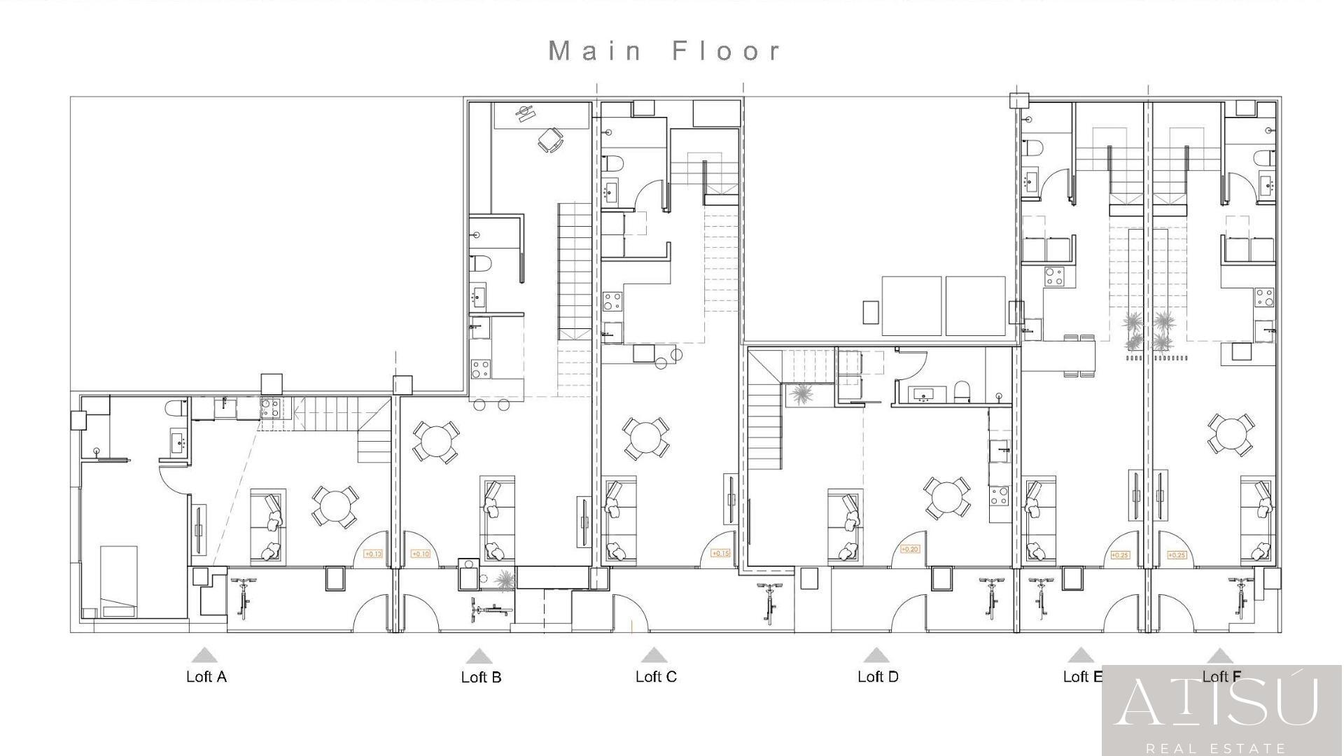 Venta de apartamento en Alicante