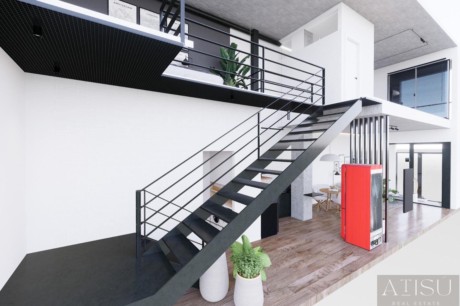 Venta de apartamento en Alicante