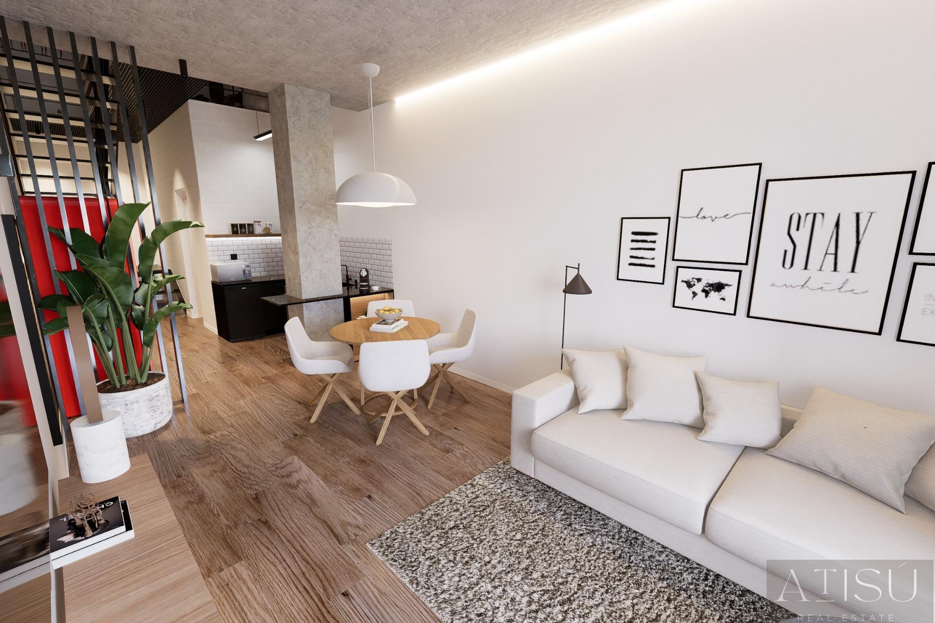 Venta de apartamento en Alicante