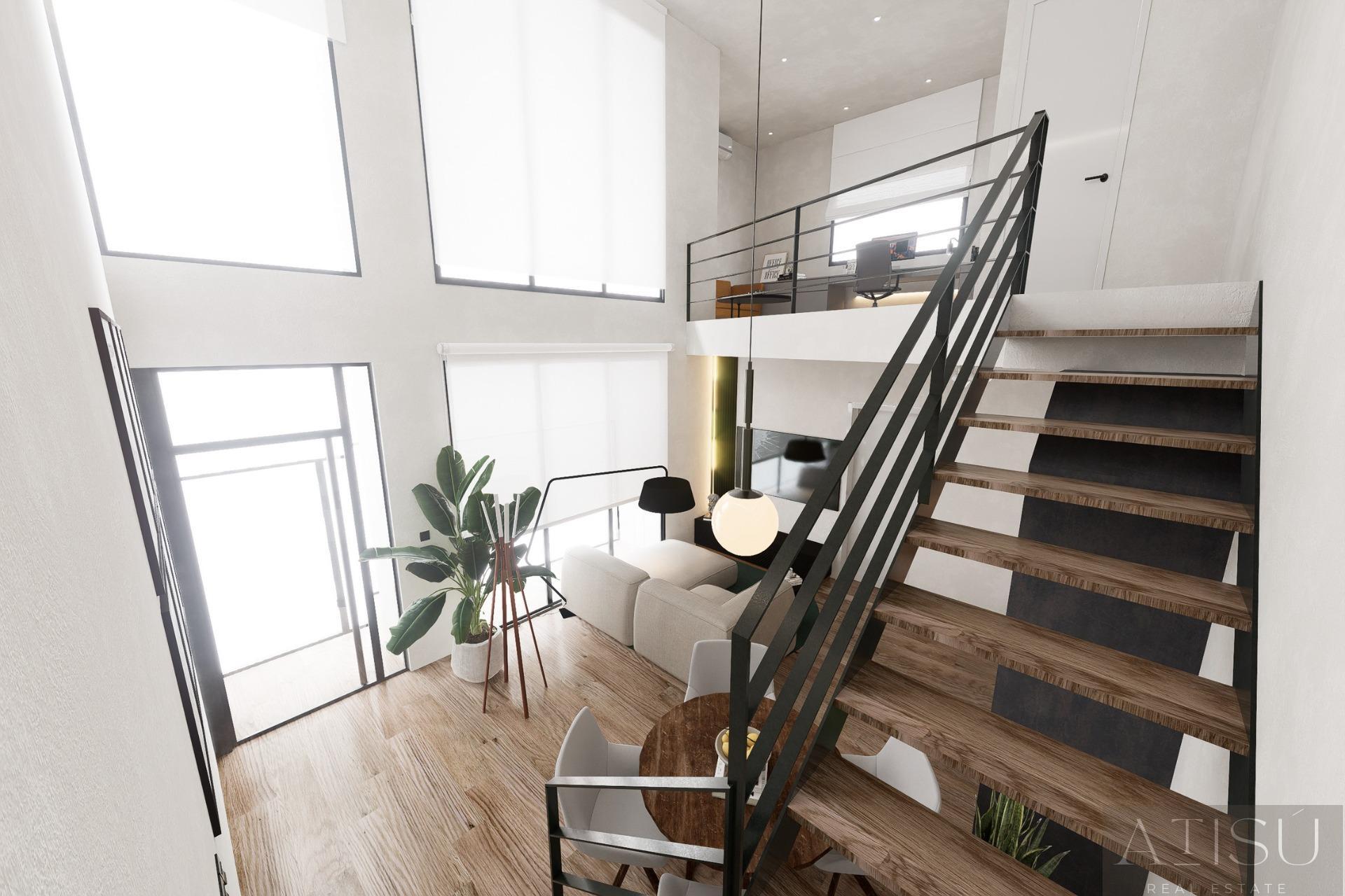 Venta de apartamento en Alicante