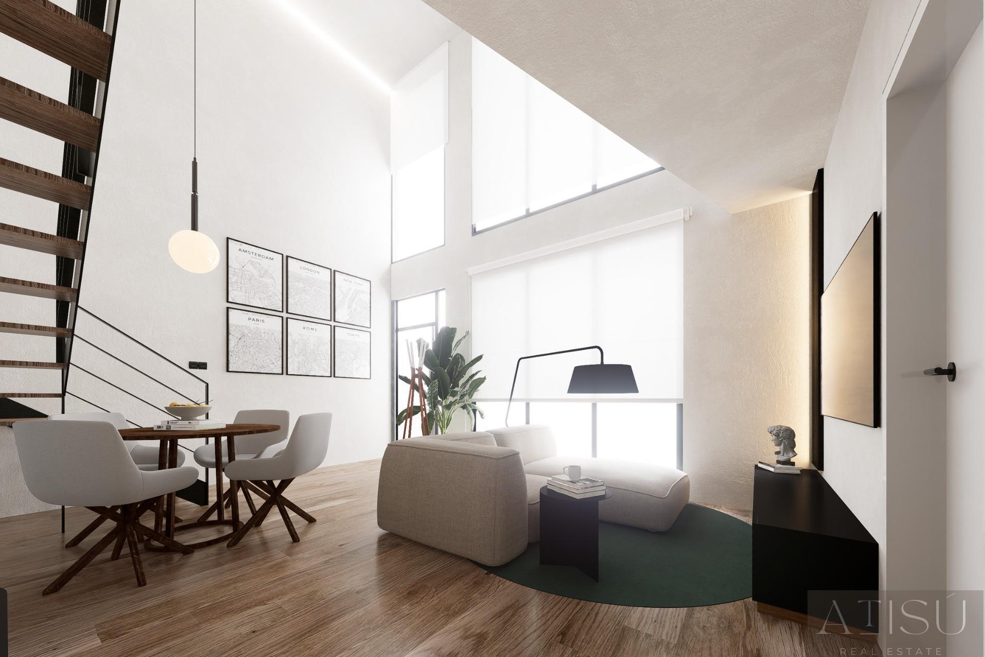 Venta de apartamento en Alicante