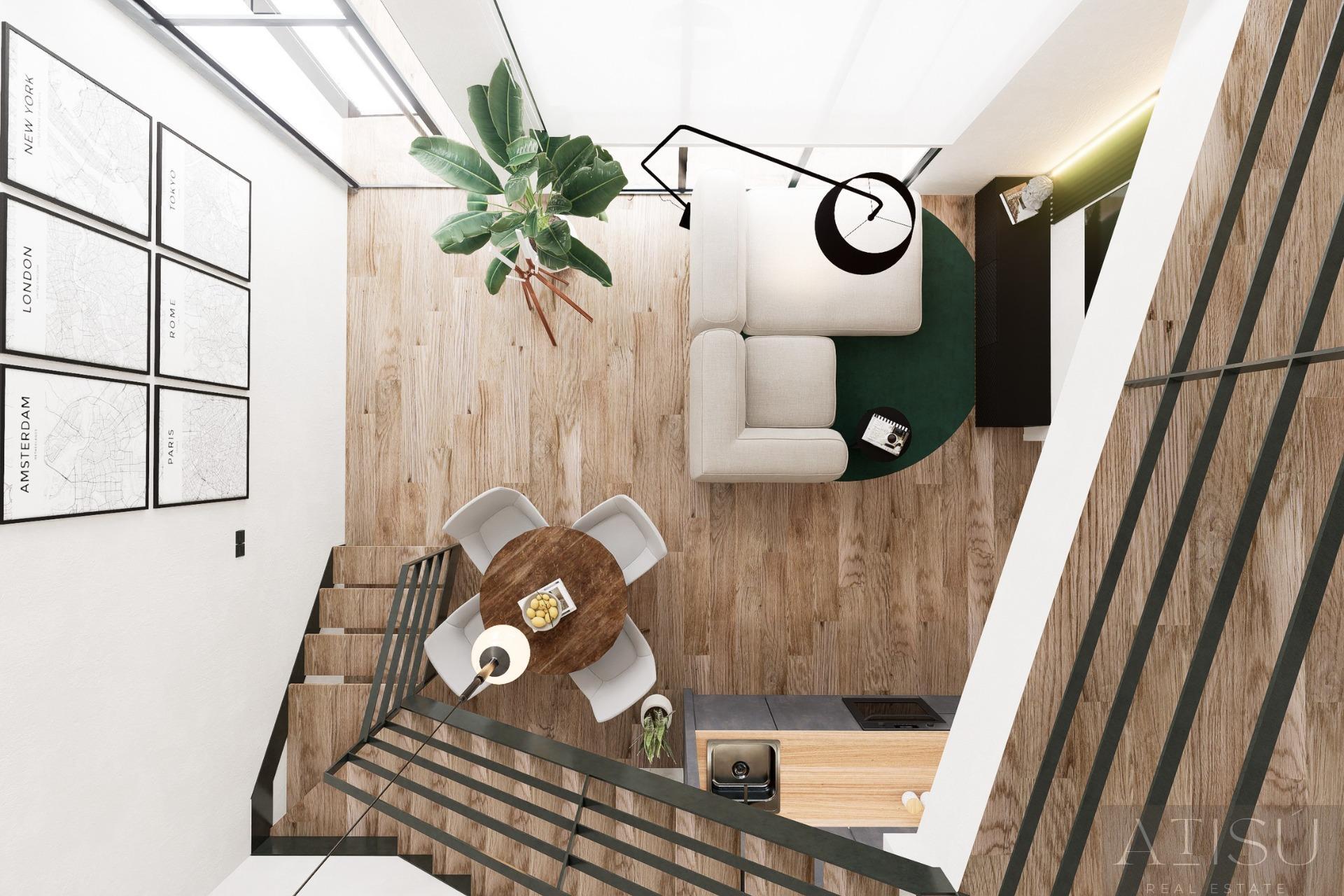 Venta de apartamento en Alicante