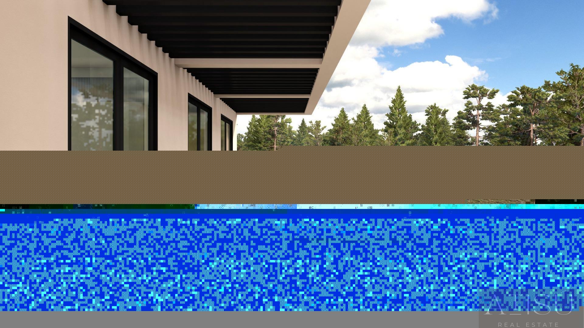 Venta de villa en Finestrat