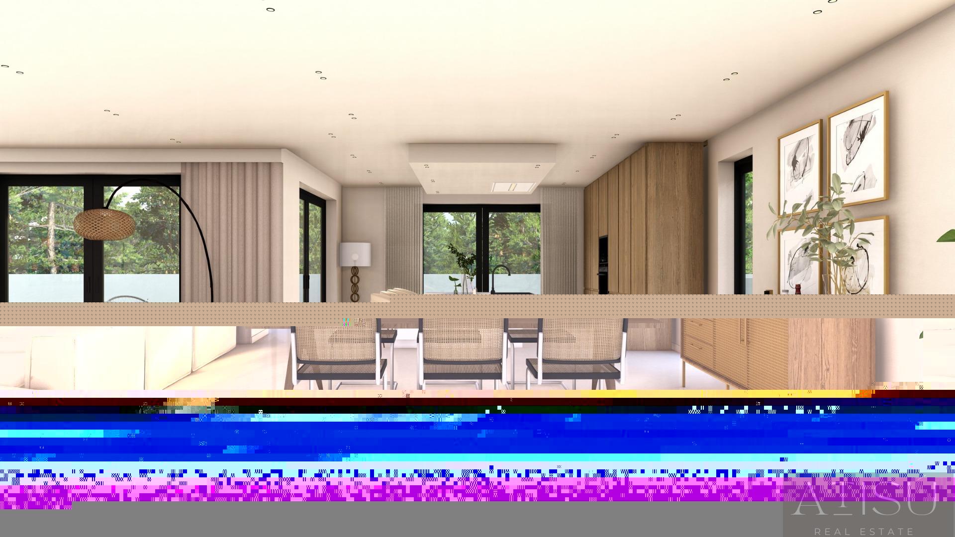 Venta de villa en Finestrat