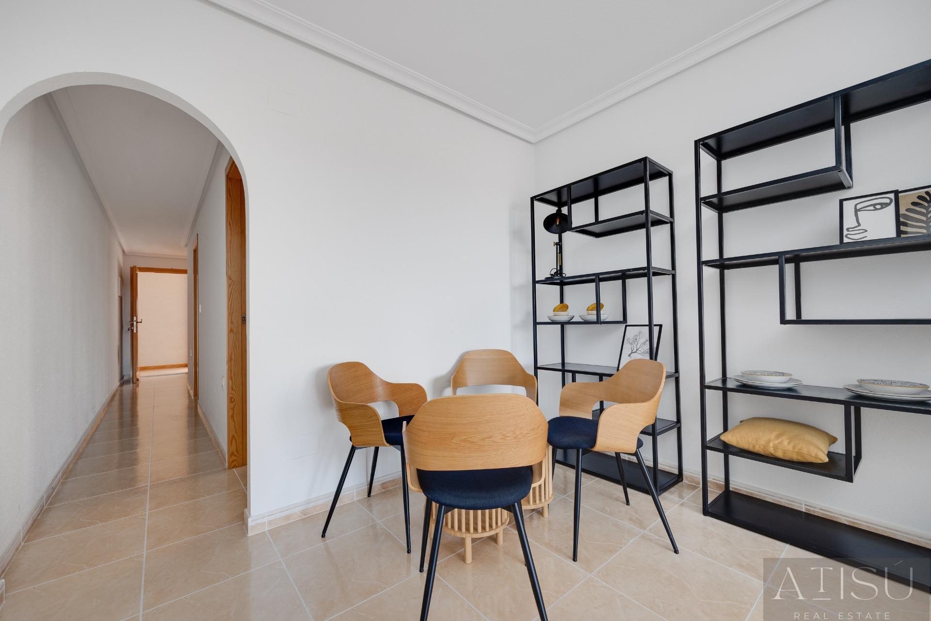 Venta de apartamento en San fulgencio