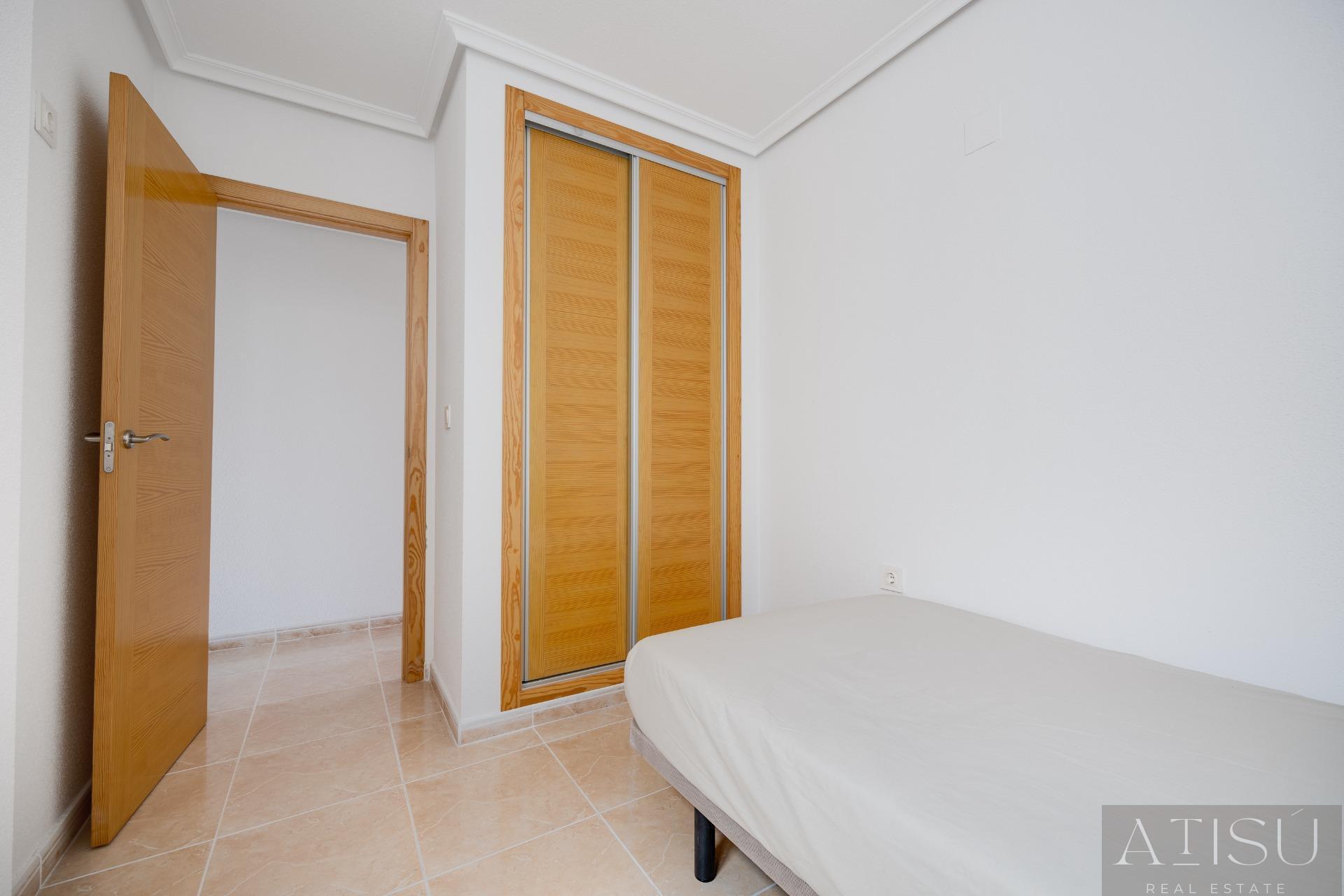 Venta de apartamento en San fulgencio