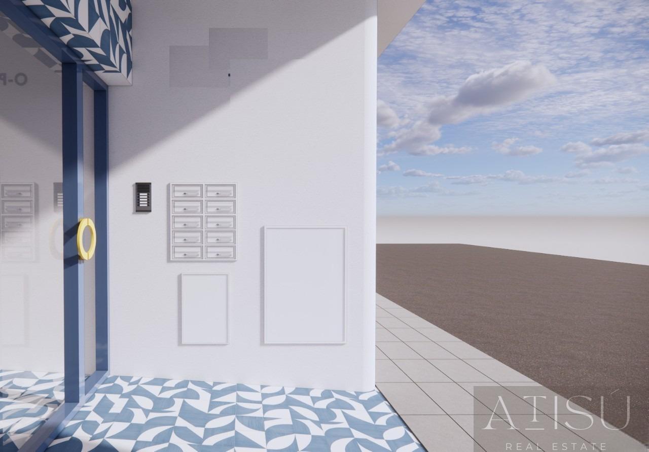 Venta de apartamento en Pilar de la horadada