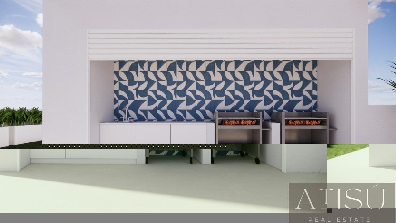 Venta de apartamento en Pilar de la horadada