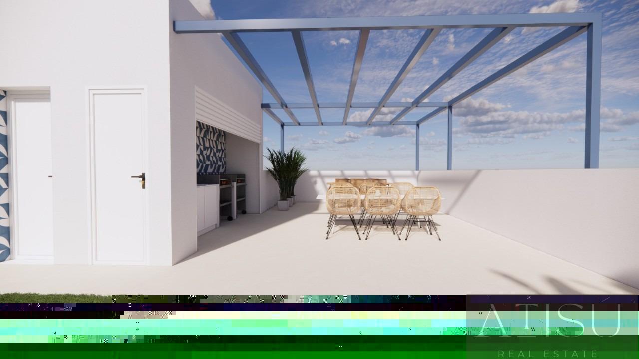 Venta de apartamento en Pilar de la horadada