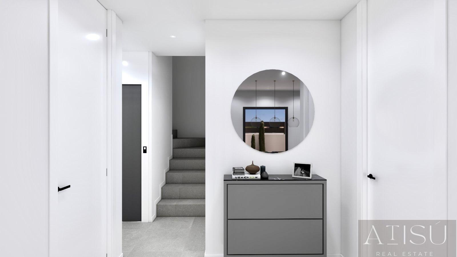 Venta de villa en Benijofar