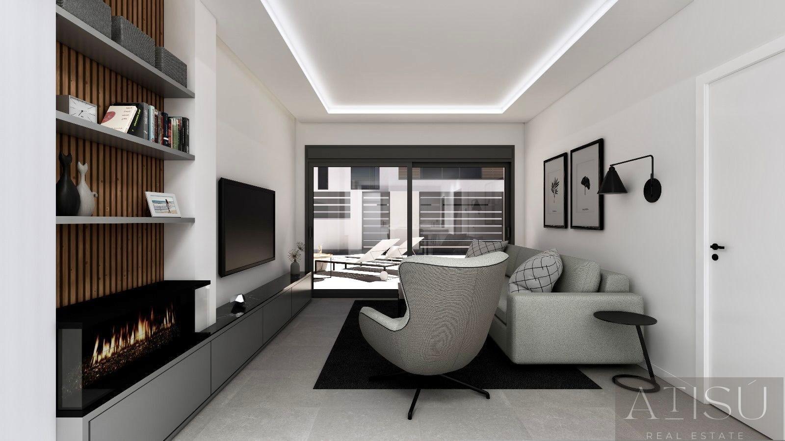 Venta de villa en Benijofar