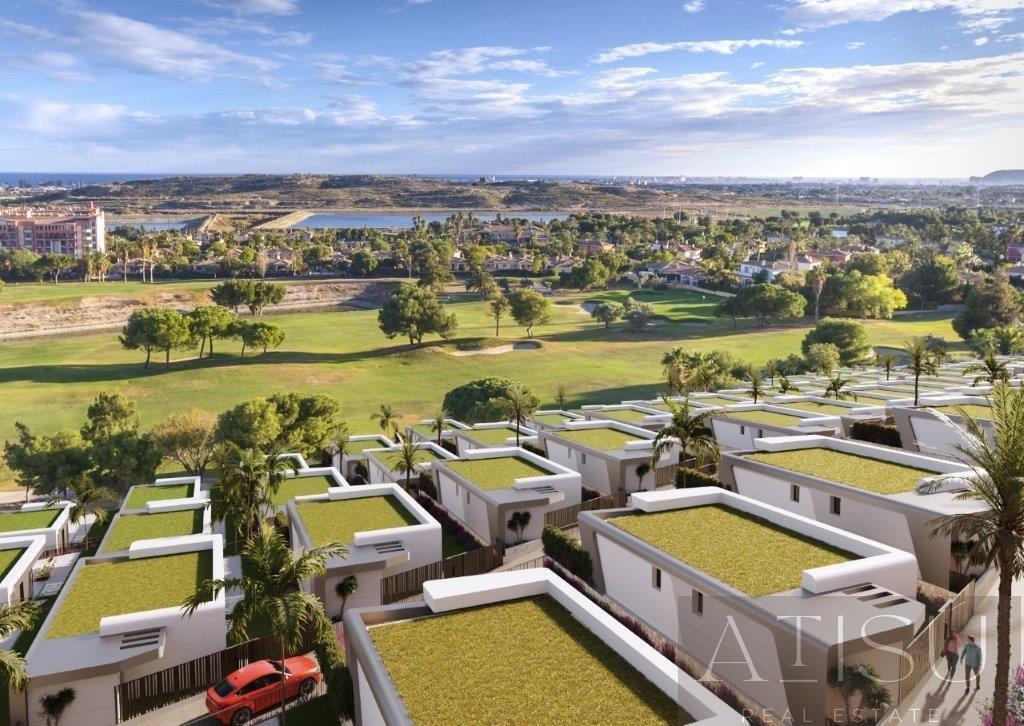 Venta de apartamento en Mutxamel