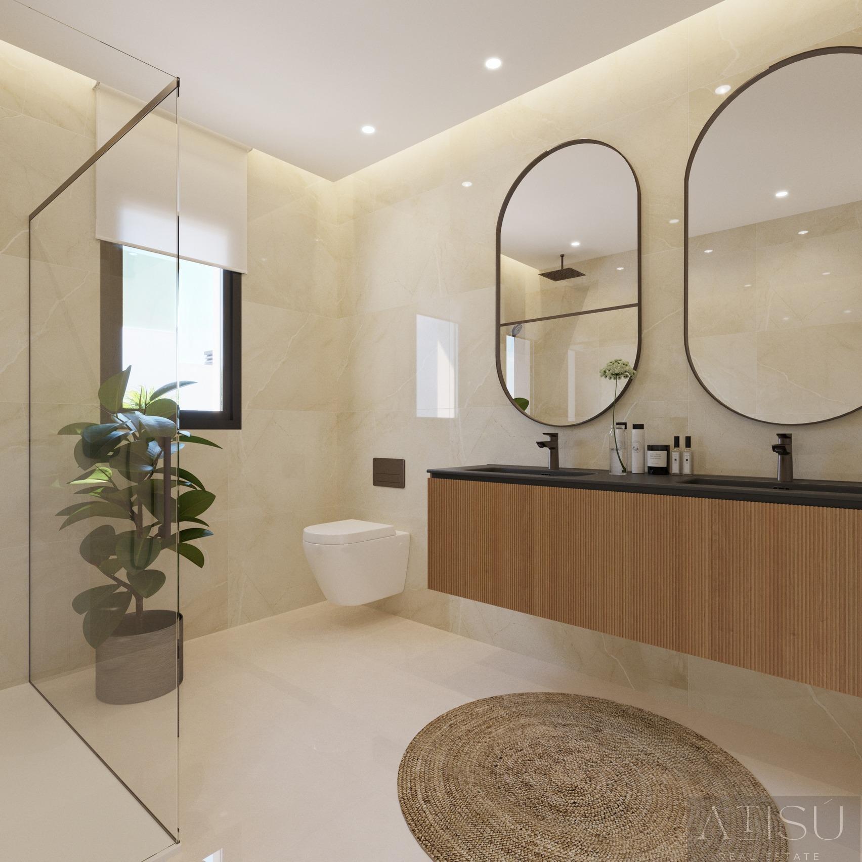 Venta de villa en Finestrat