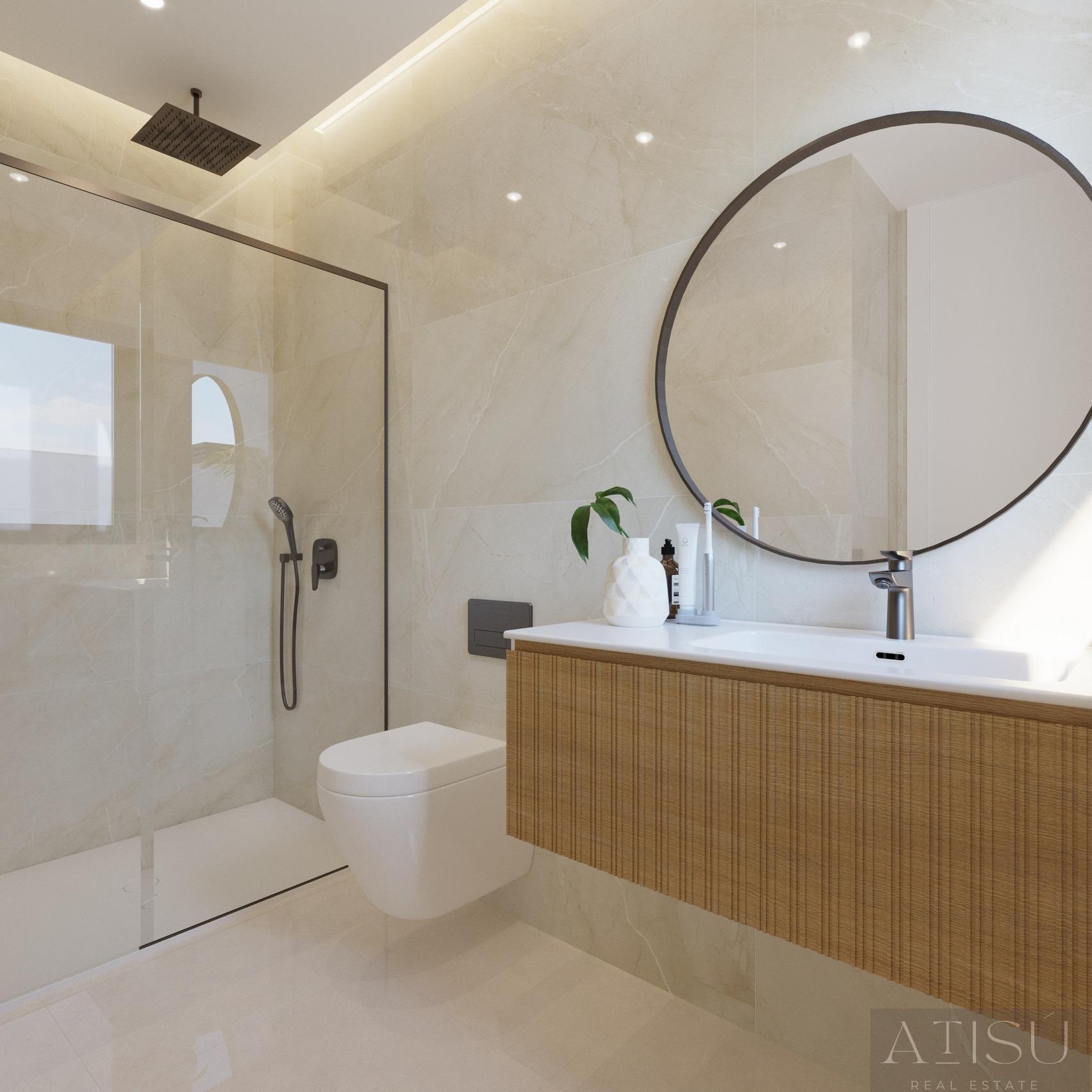 Venta de villa en Finestrat