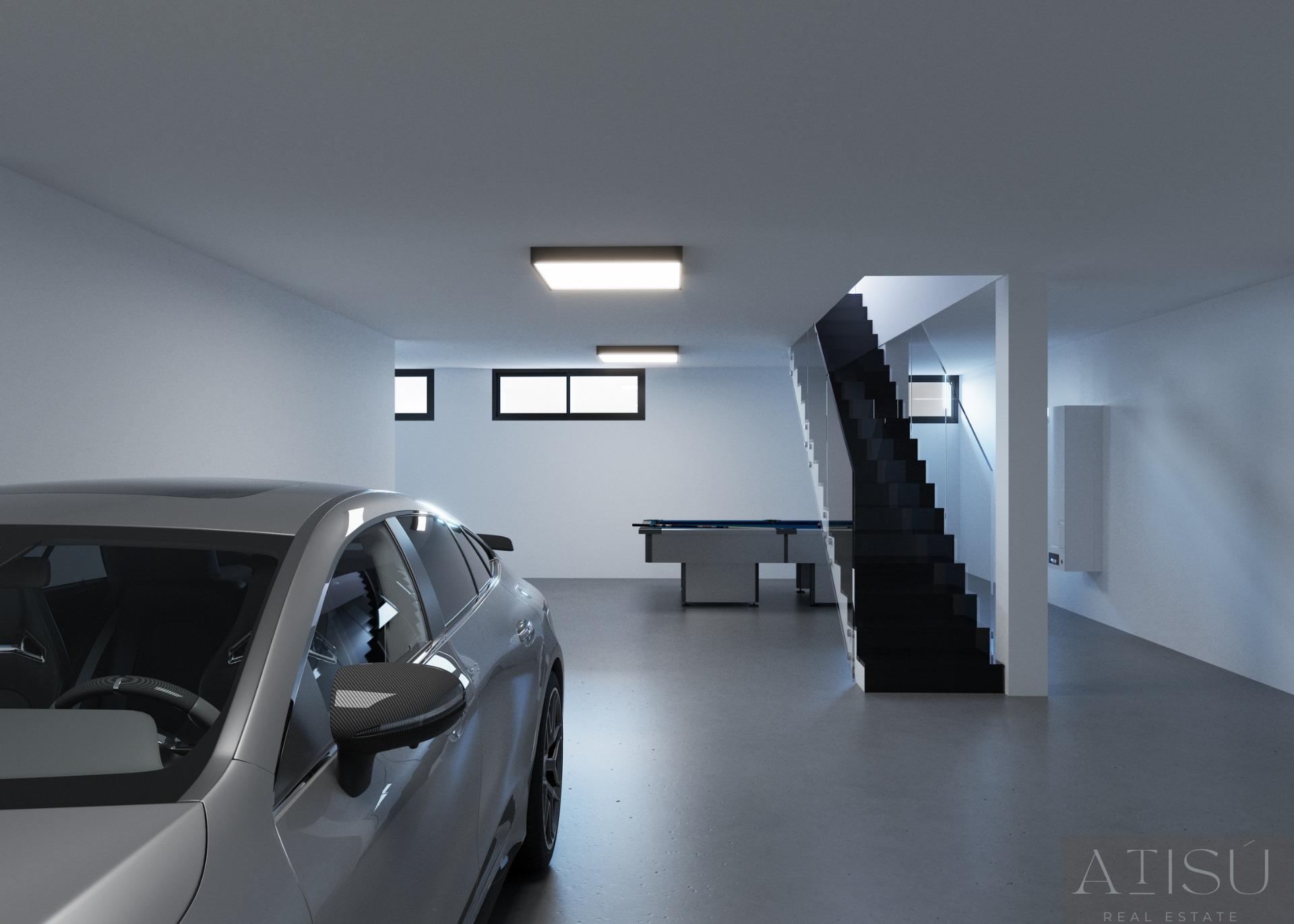 Venta de villa en Finestrat