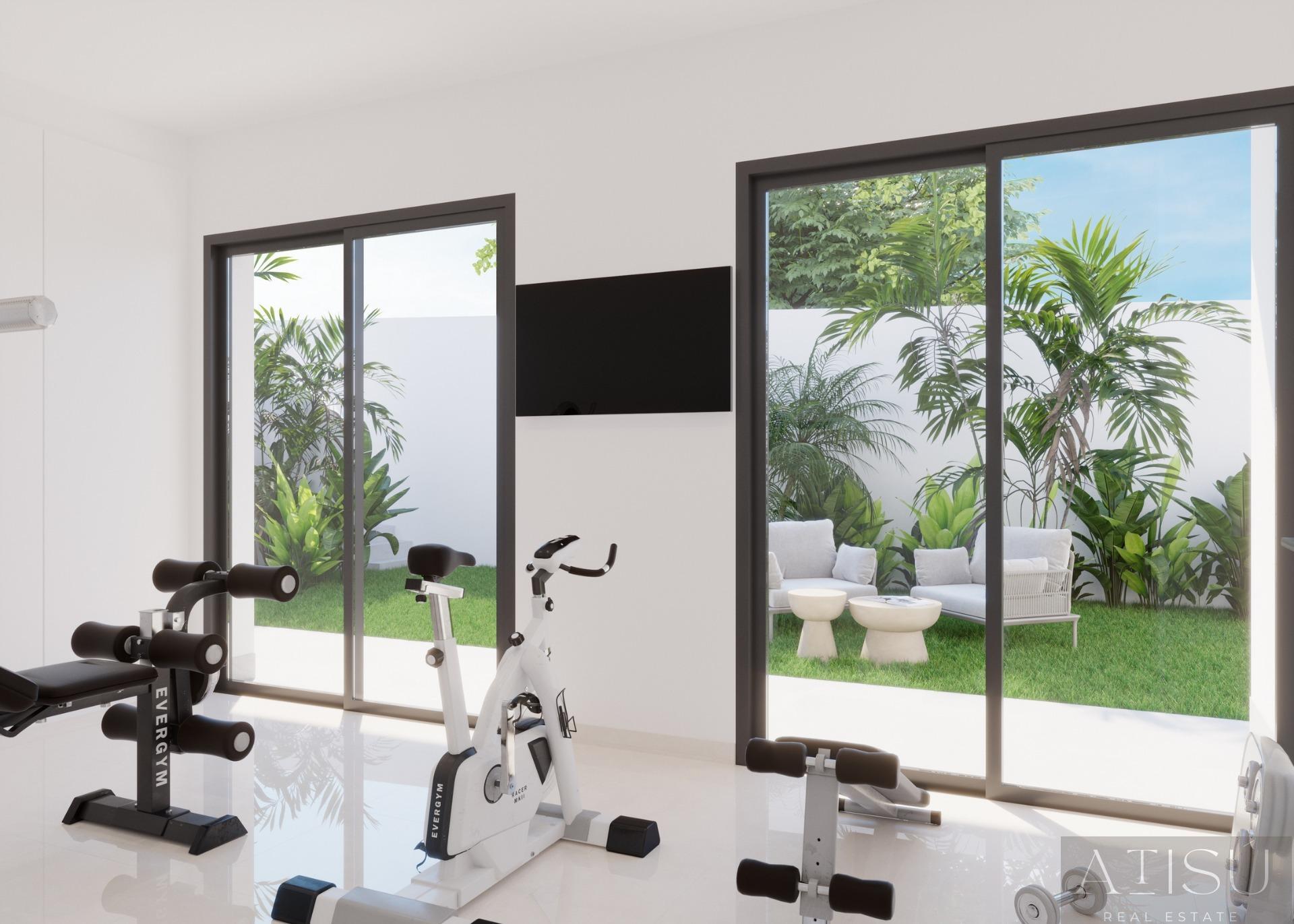 Venta de villa en Finestrat