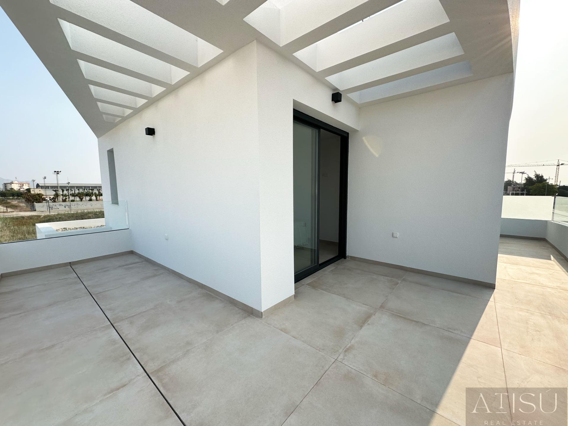 Venta de villa en Dolores