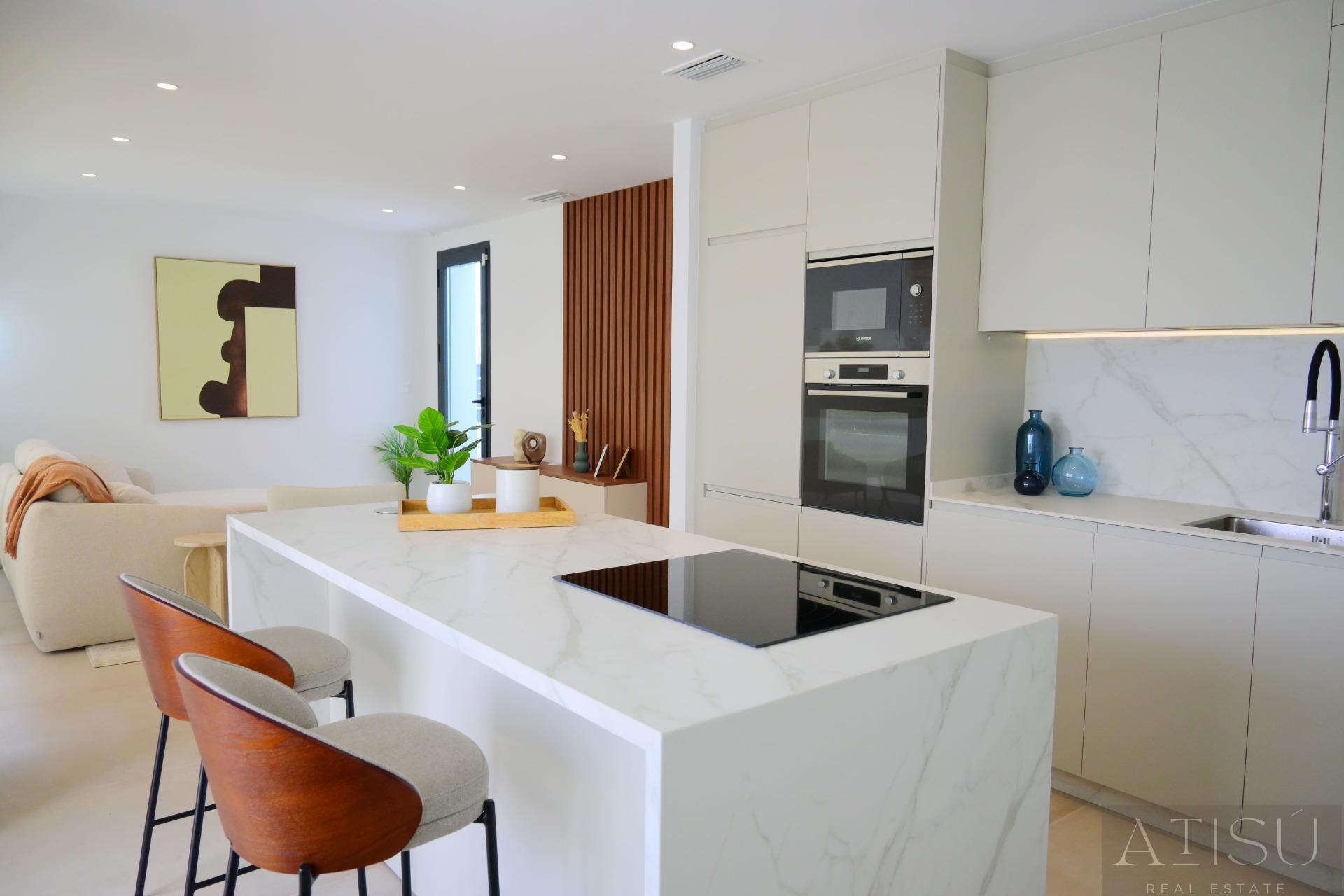 Venta de villa en Dolores