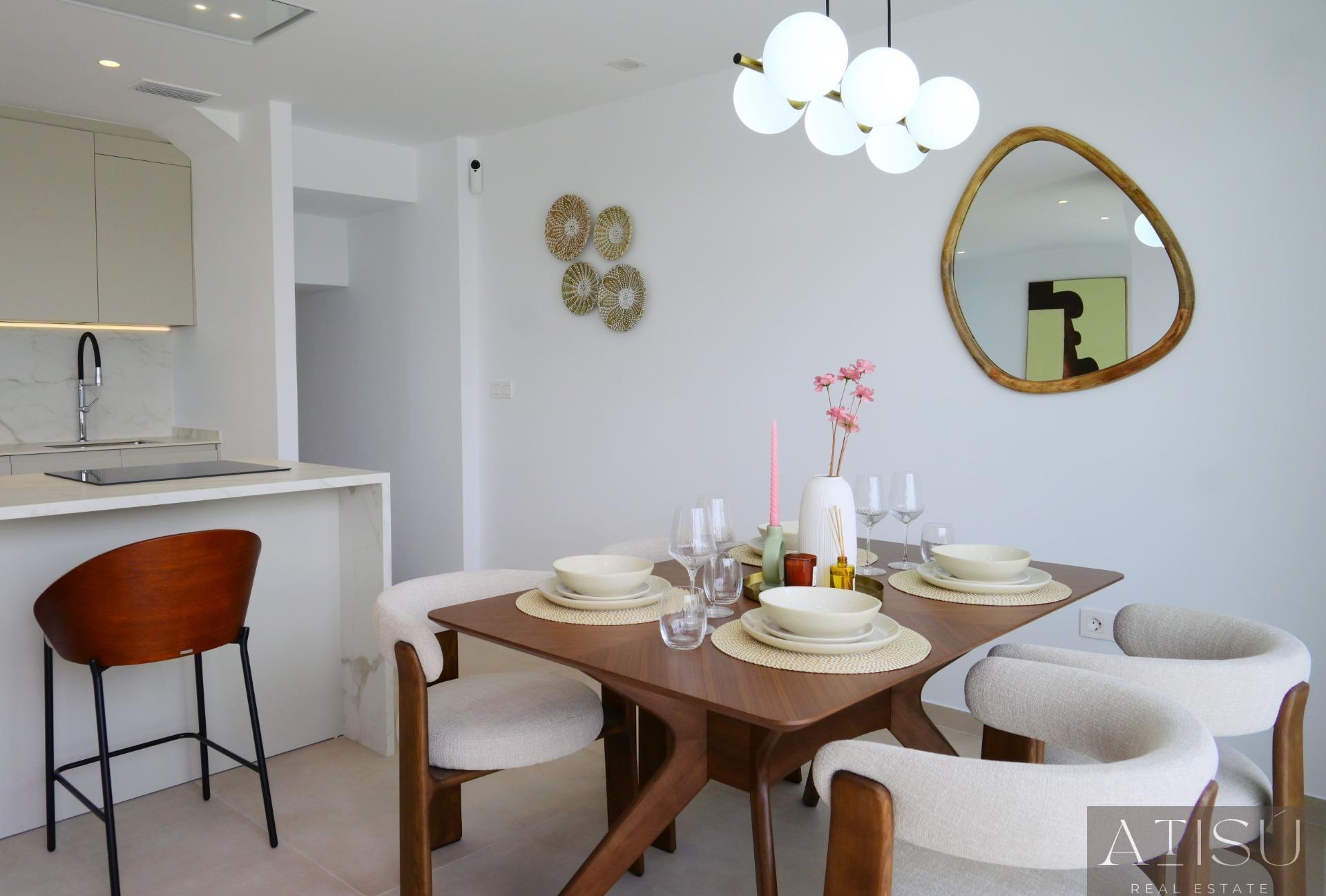 Venta de villa en Dolores