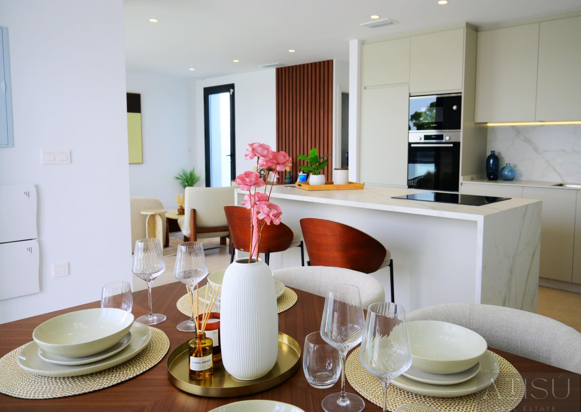 Venta de villa en Dolores