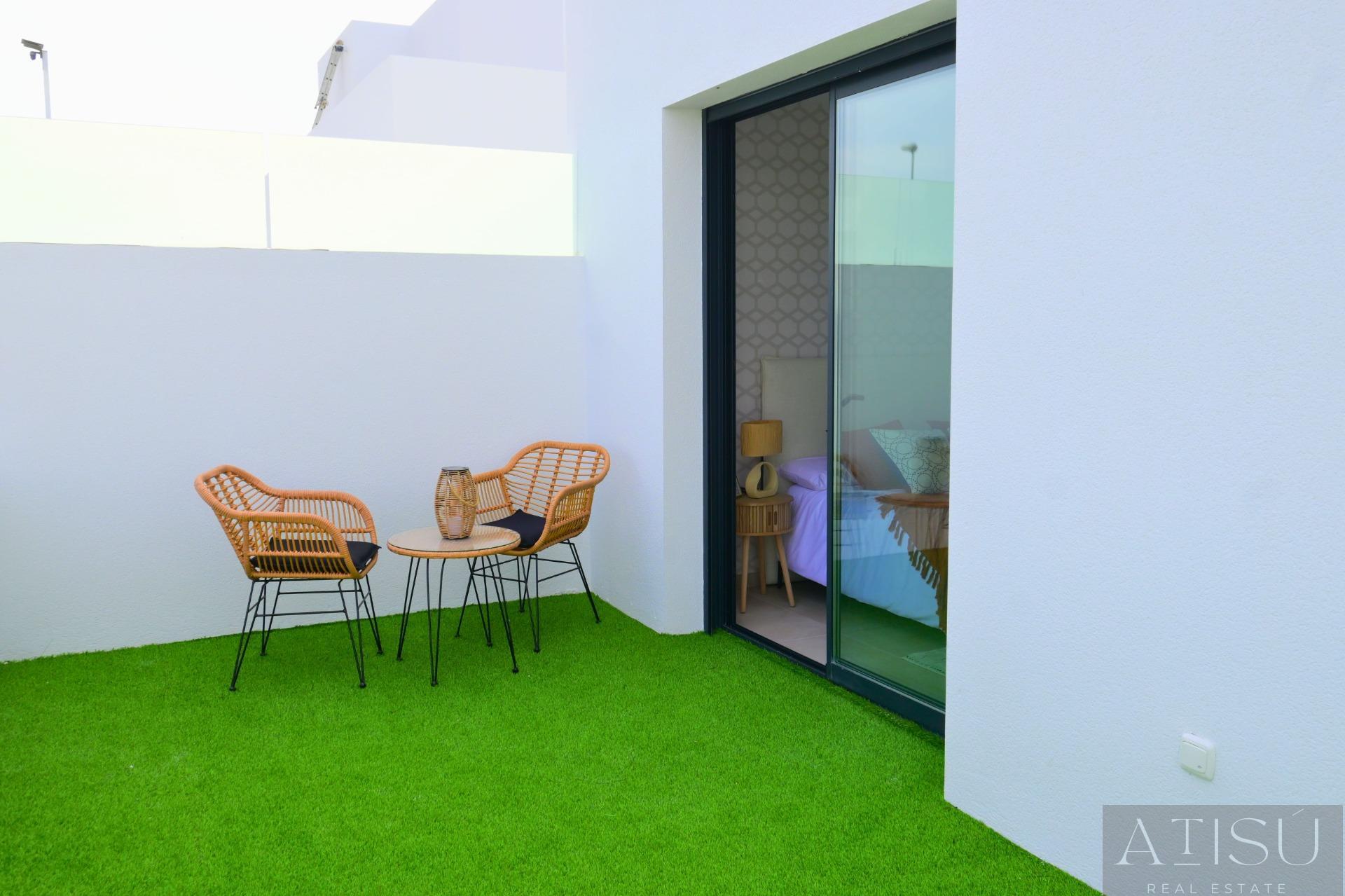 Venta de villa en Dolores