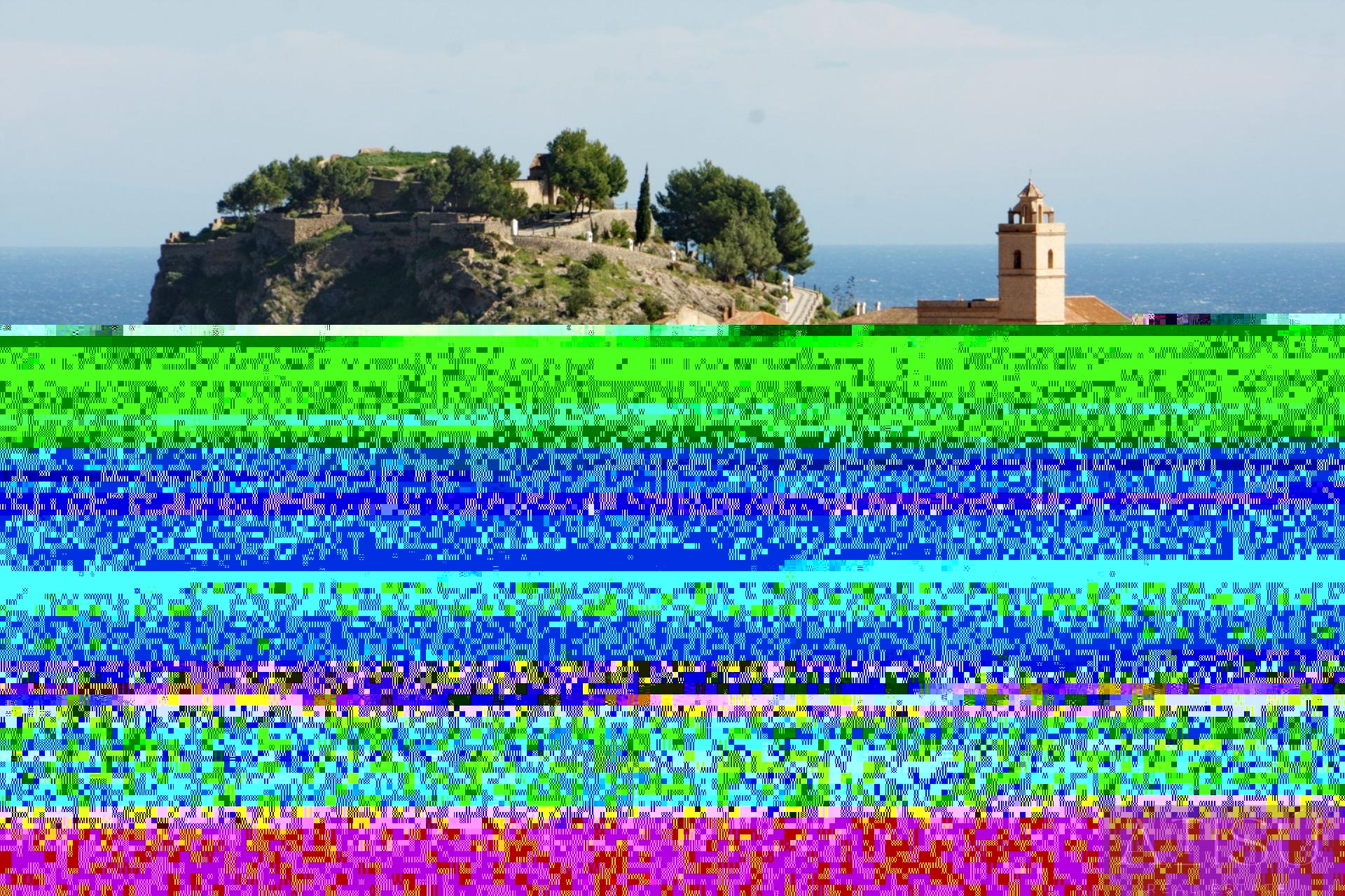 Venta de villa en Polop