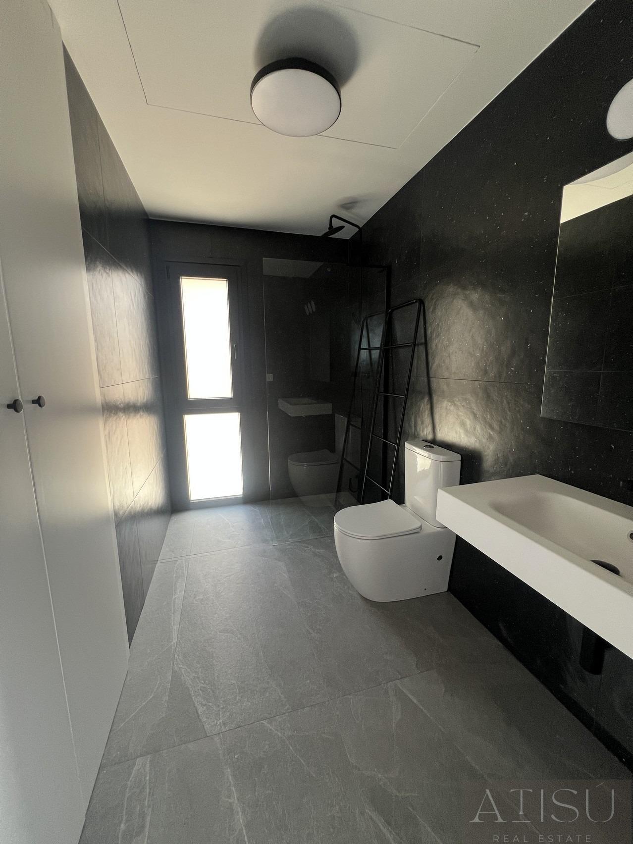 Venta de villa en Polop