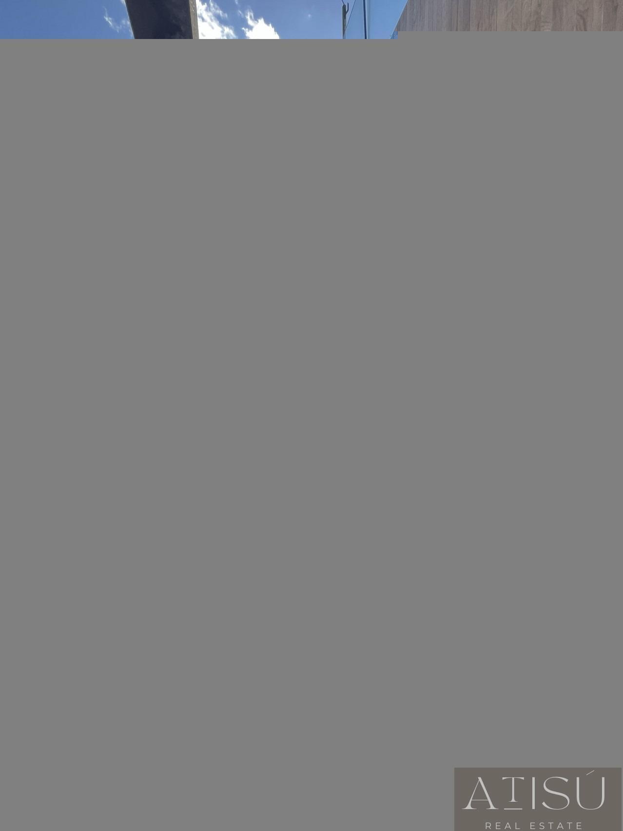 Venta de villa en Polop