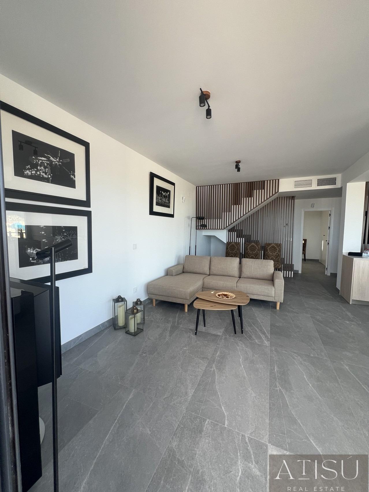 Venta de villa en Polop